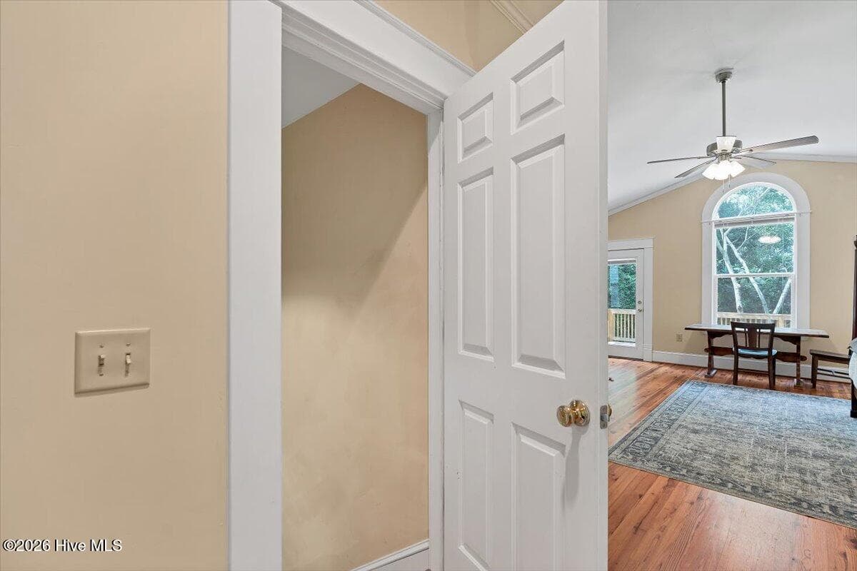 Single Family Residence at 160 N Ridge Street, Southern Pines, NC 28387, photo 31 of 66