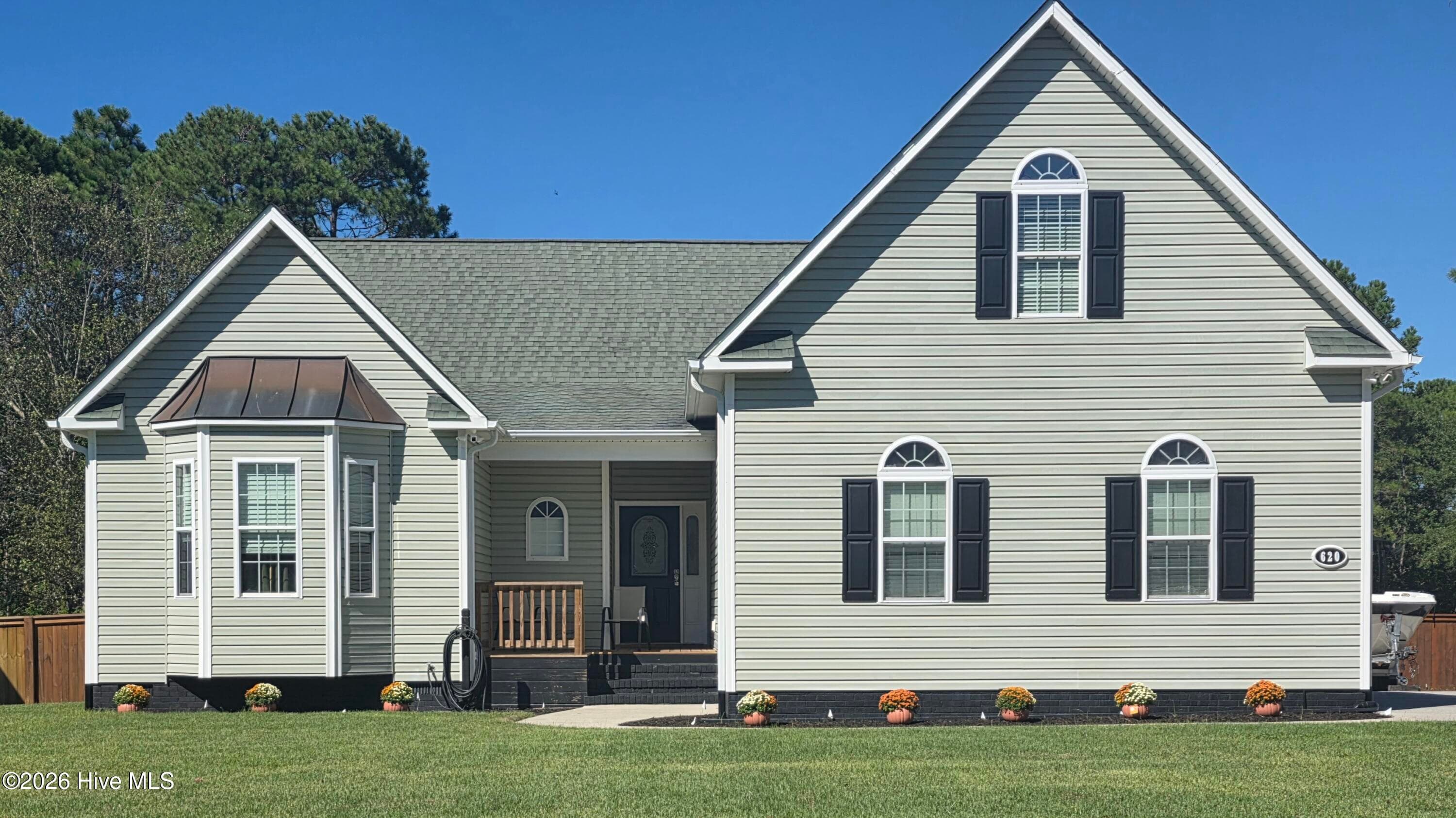 620 The Cape Boulevard, Wilmington, NC 28412