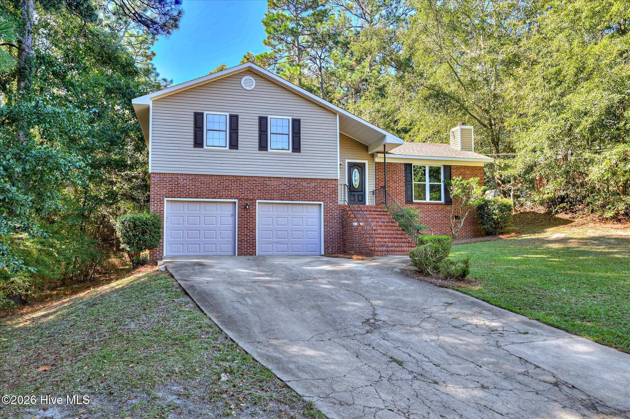 Single Family Residence at 2668 Corning Street, Hephzibah, GA 30815, photo 6 of 45