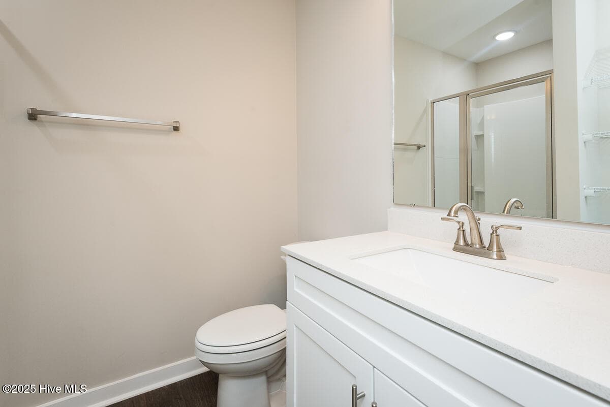 Single Family Residence at 136 Ambergate Court, Rocky Mount, NC 27804, photo 19 of 23