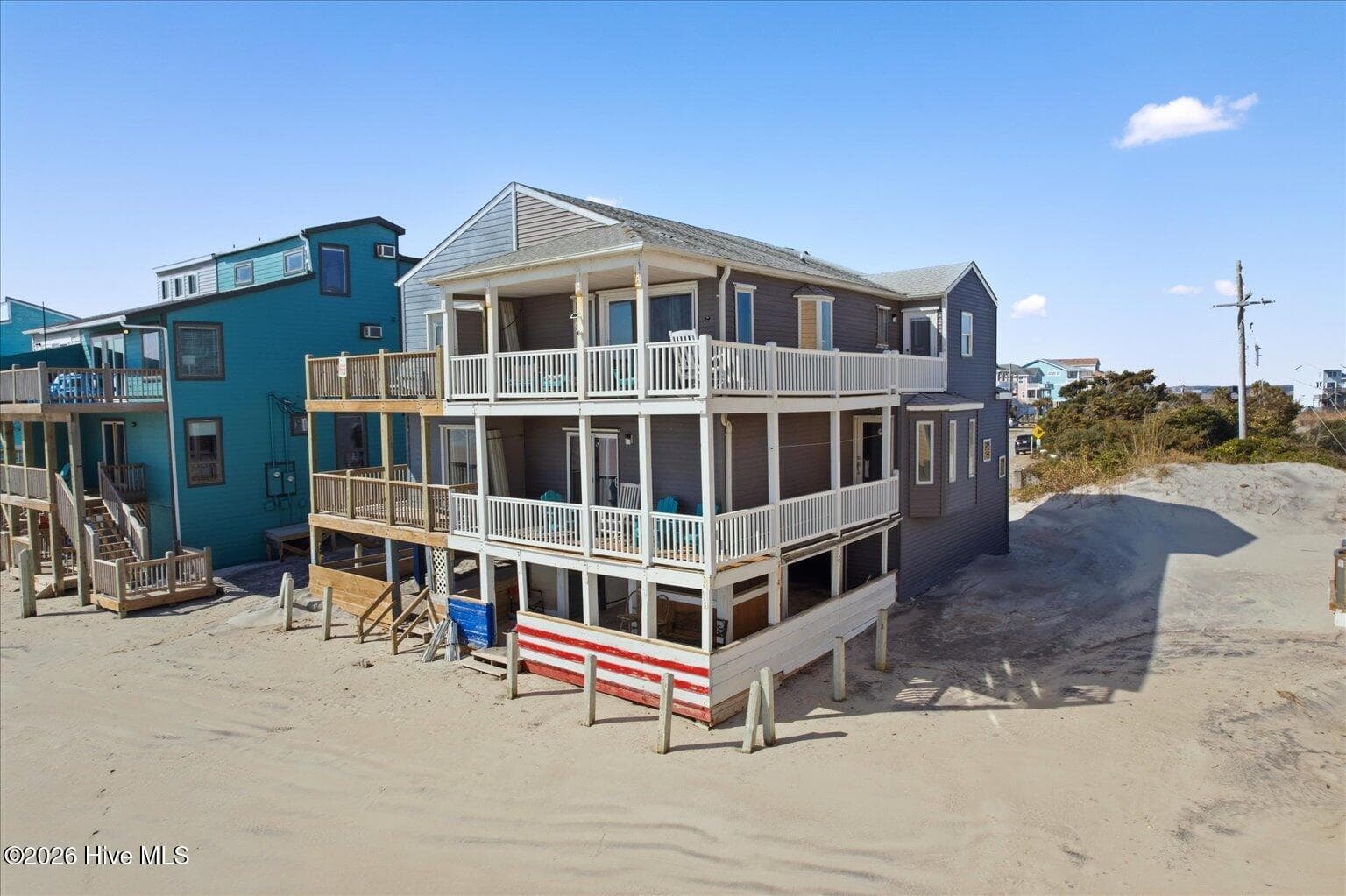 2346 New River Inlet Road, North Topsail Beach, NC 28460