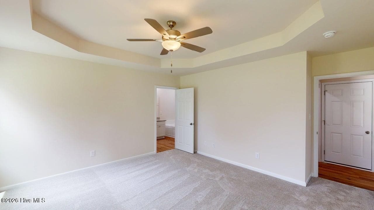 Single Family Residence at 204 Grace'S Farm Road, La Grange, NC 28551, photo 19 of 26
