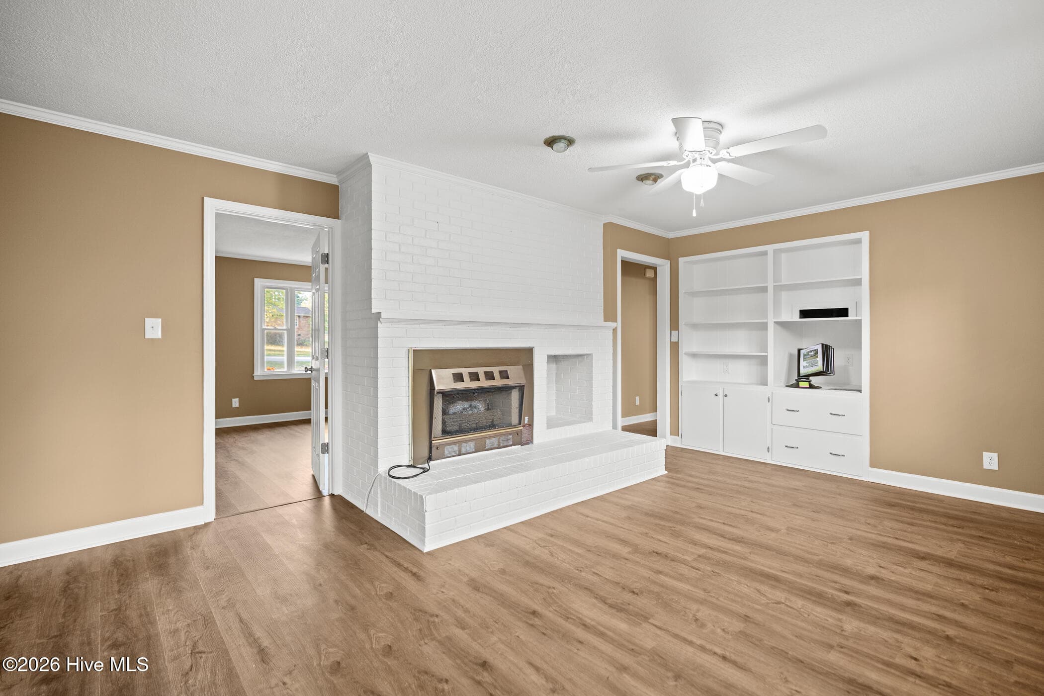 Single Family Residence at 102 Pinion Drive, Rockingham, NC 28379, photo 12 of 38