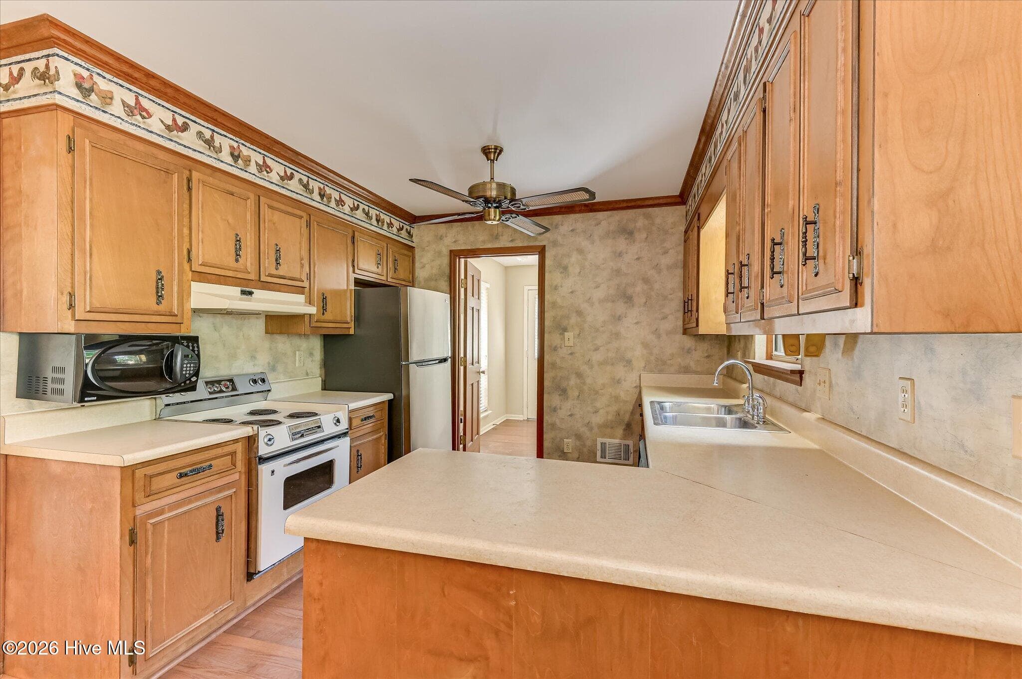 2957 Foxhall Circle, Augusta, GA 30907