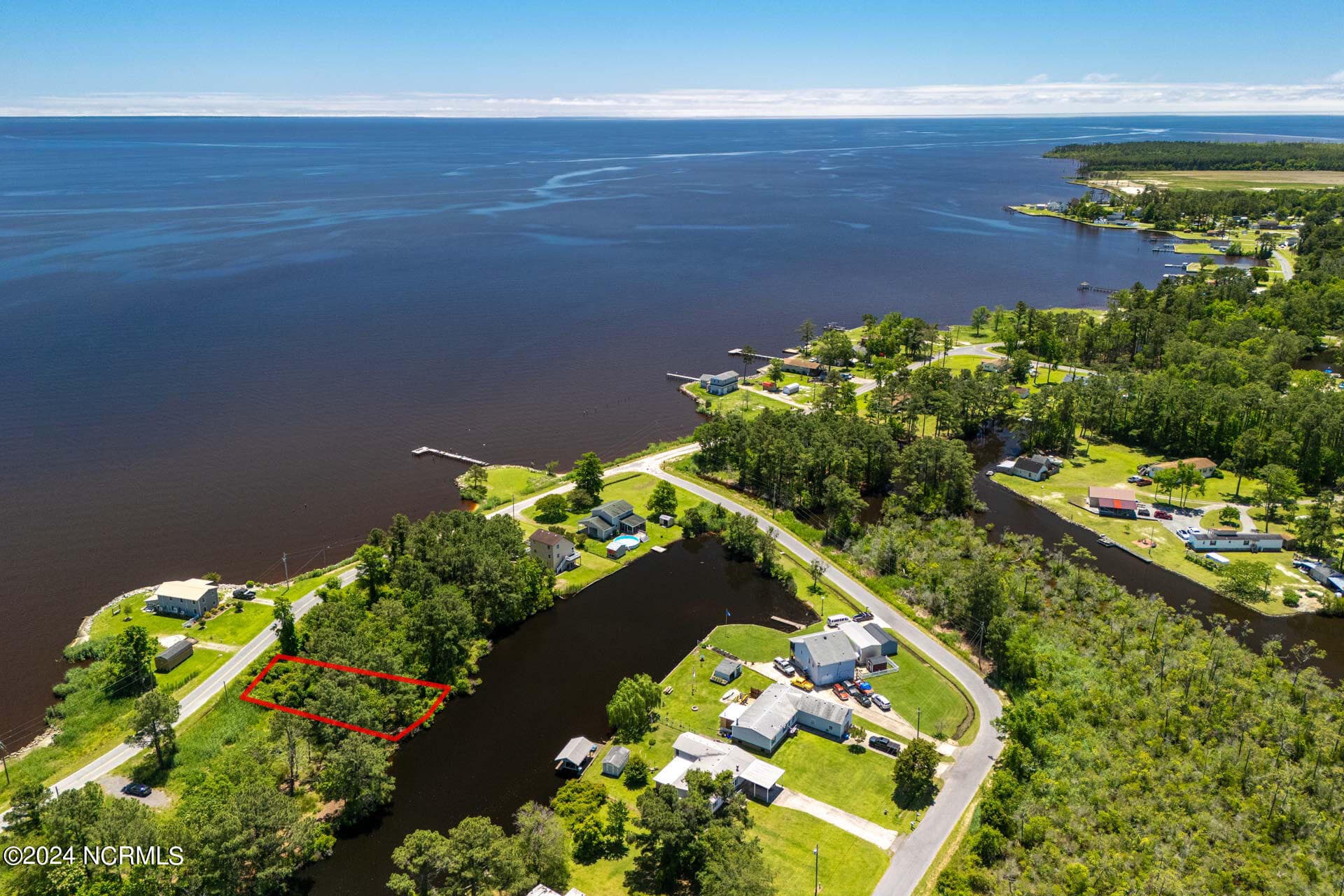 00000 76 Driftwood Drive, Elizabeth City, NC 27909