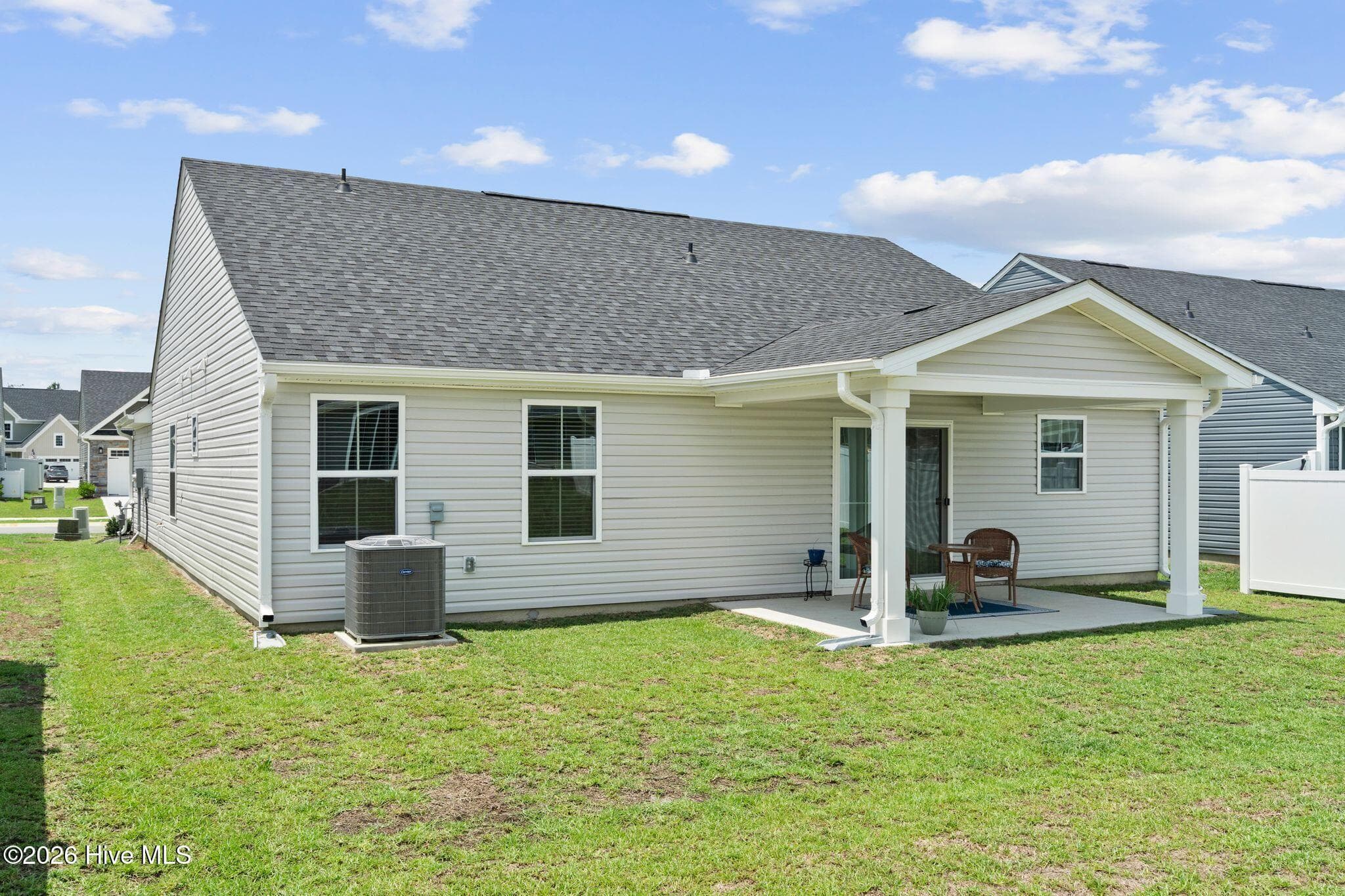 Single Family Residence at 967 Rindlewood Trail NE, Bolivia, NC 28422, photo 44 of 69