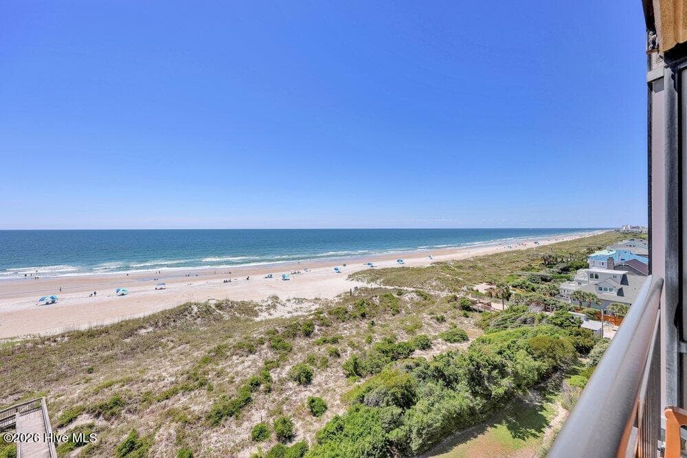 Condominium at 2700 N Lumina Avenue N Unit 817, Wrightsville Beach, NC 28480, photo 19 of 55