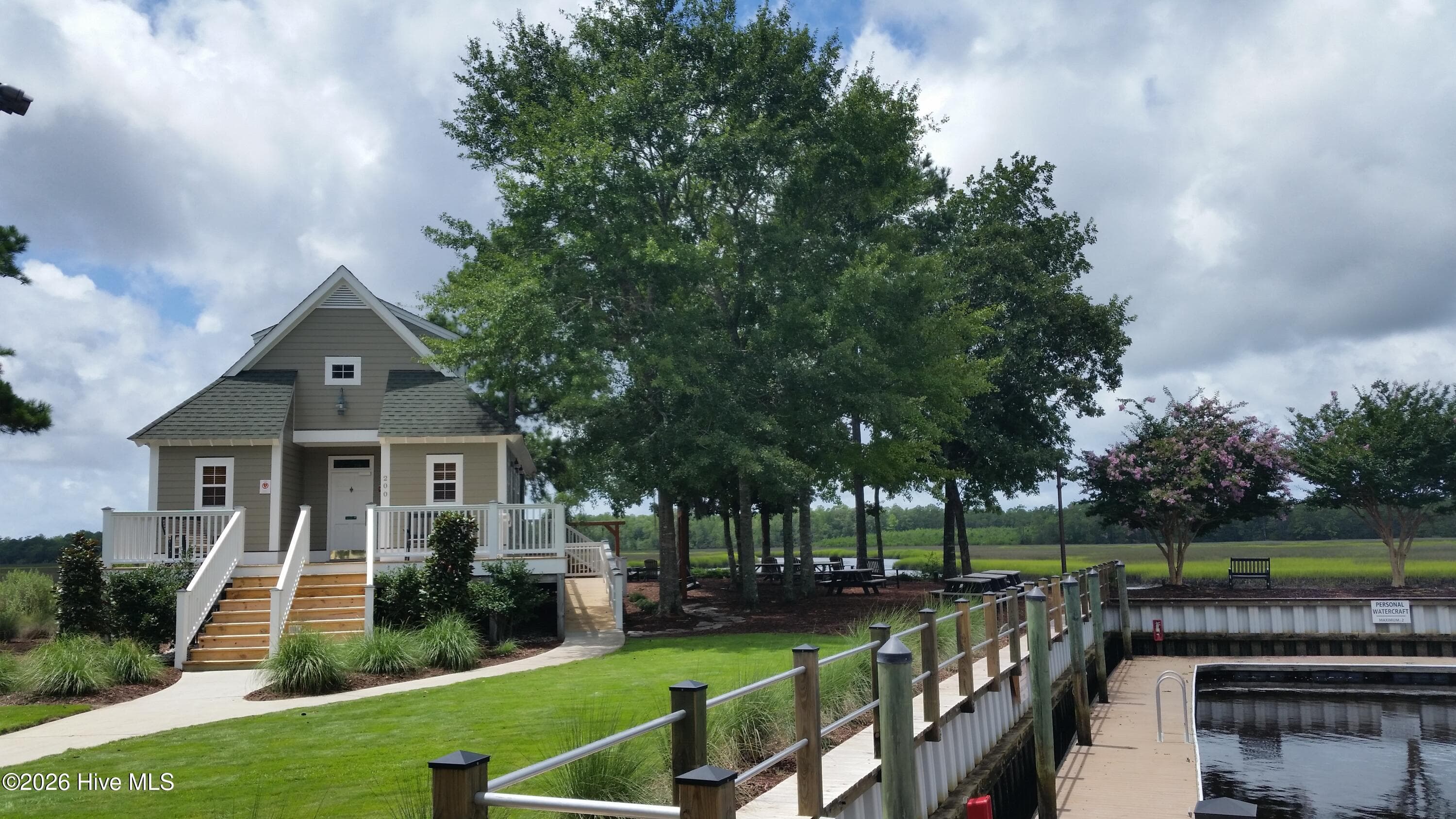 Single Family Residence at 307 Jarret Bay Court SE, Bolivia, NC 28422, photo 113 of 146