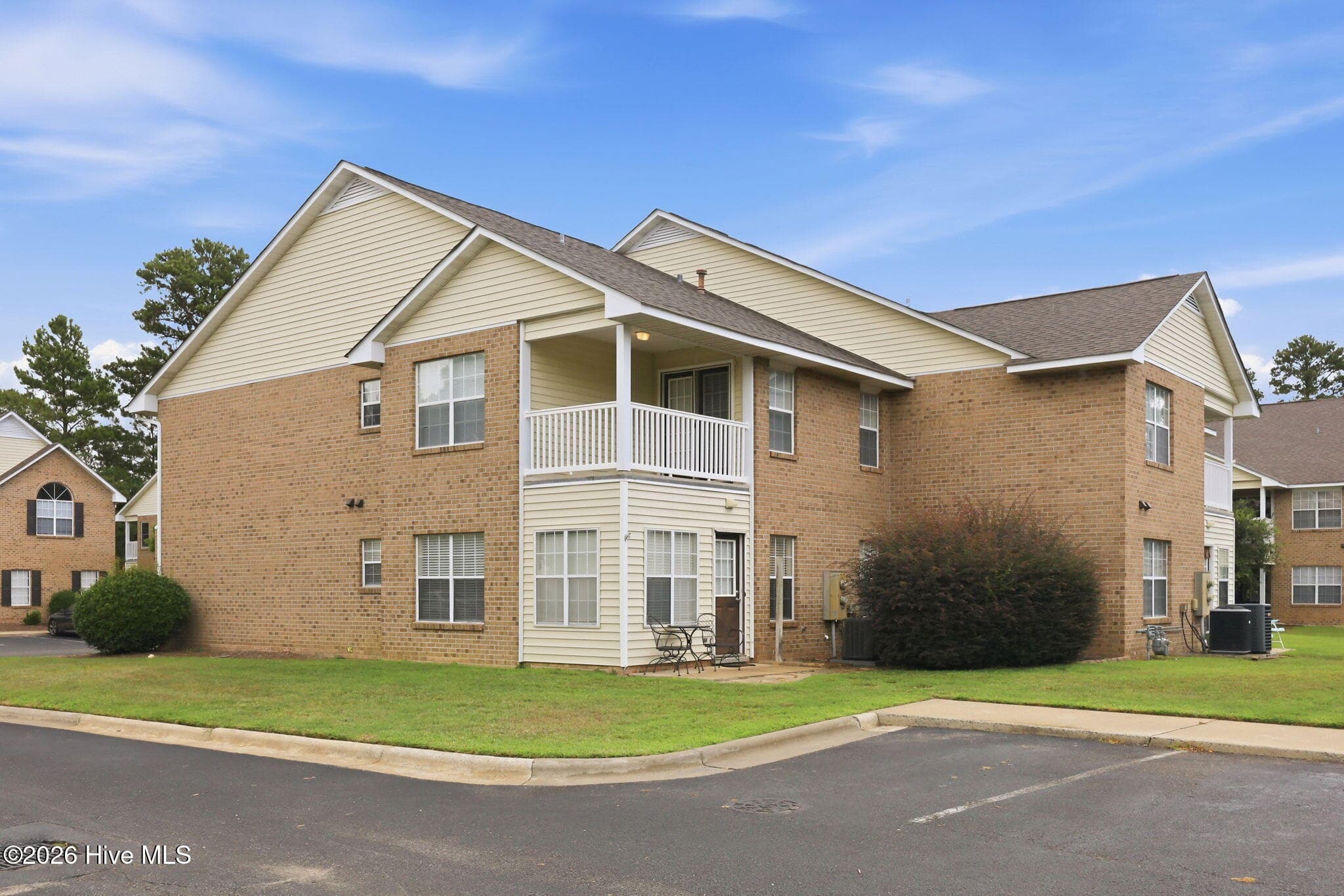 Condominium at 3006 Mulberry Lane F, Greenville, NC 27858, photo 37 of 51