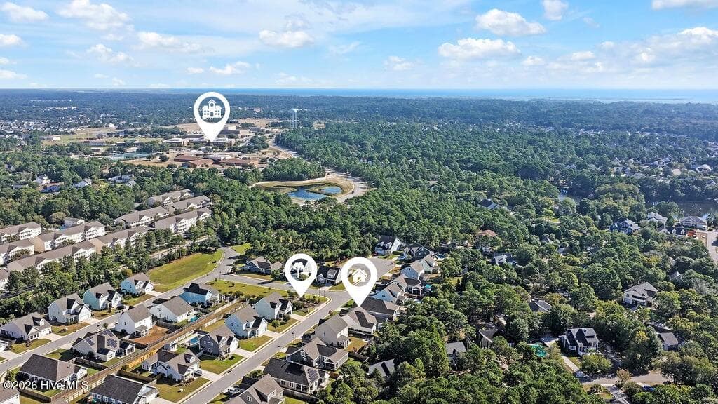 142 Rice Marsh Way - A well-appointed 3-Bed, 3-Bath 2,739 Sq Ft home with an enclosed 3-seasons room, extended patio and fully irrigated, beautifully landscaped yard. Close to the Cape Fear River, Carolina Beach, dining, shopping and entertainment, River Road Park, Veterans Park athletic complex, as well as walking and hiking trails, this home has it all! - 142 Rice Marsh Way, Wilmington, NC 28412