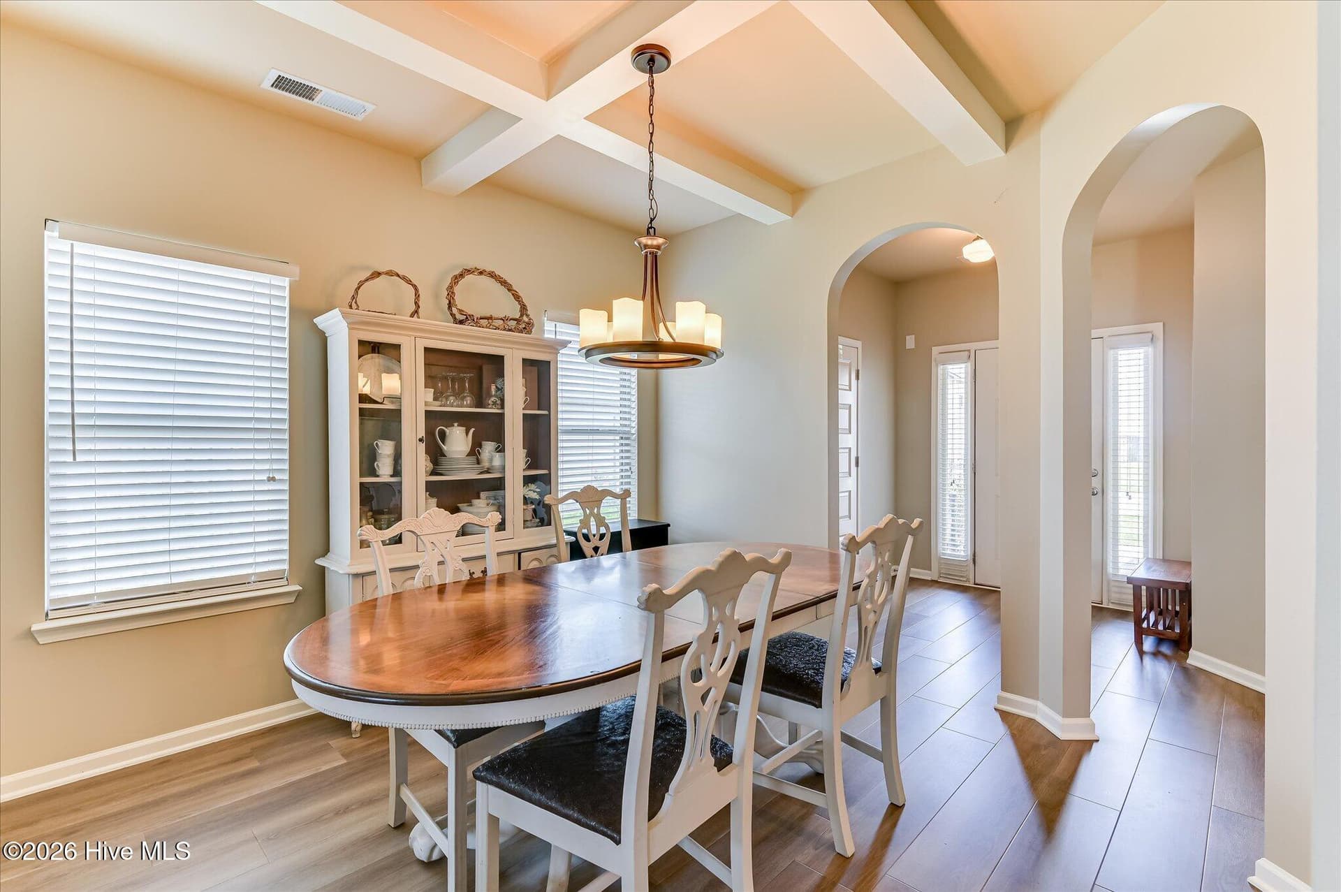 Single Family Residence at 189 Pendulum Ridge, Graniteville, SC 29829, photo 2 of 35