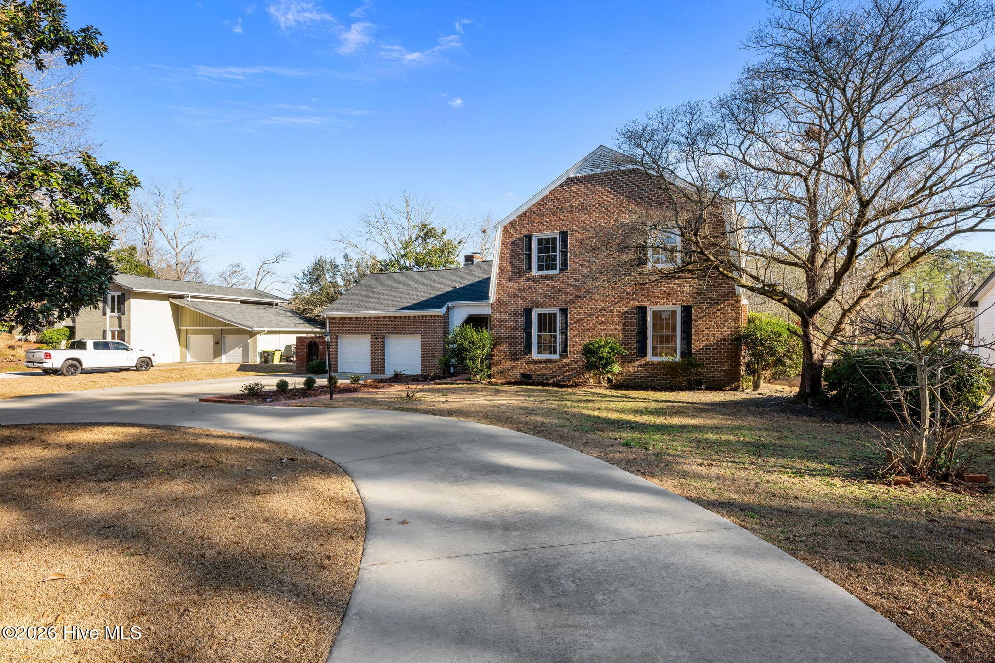 Single Family Residence at 236 Shoreline Drive, New Bern, NC 28562, photo 49 of 71