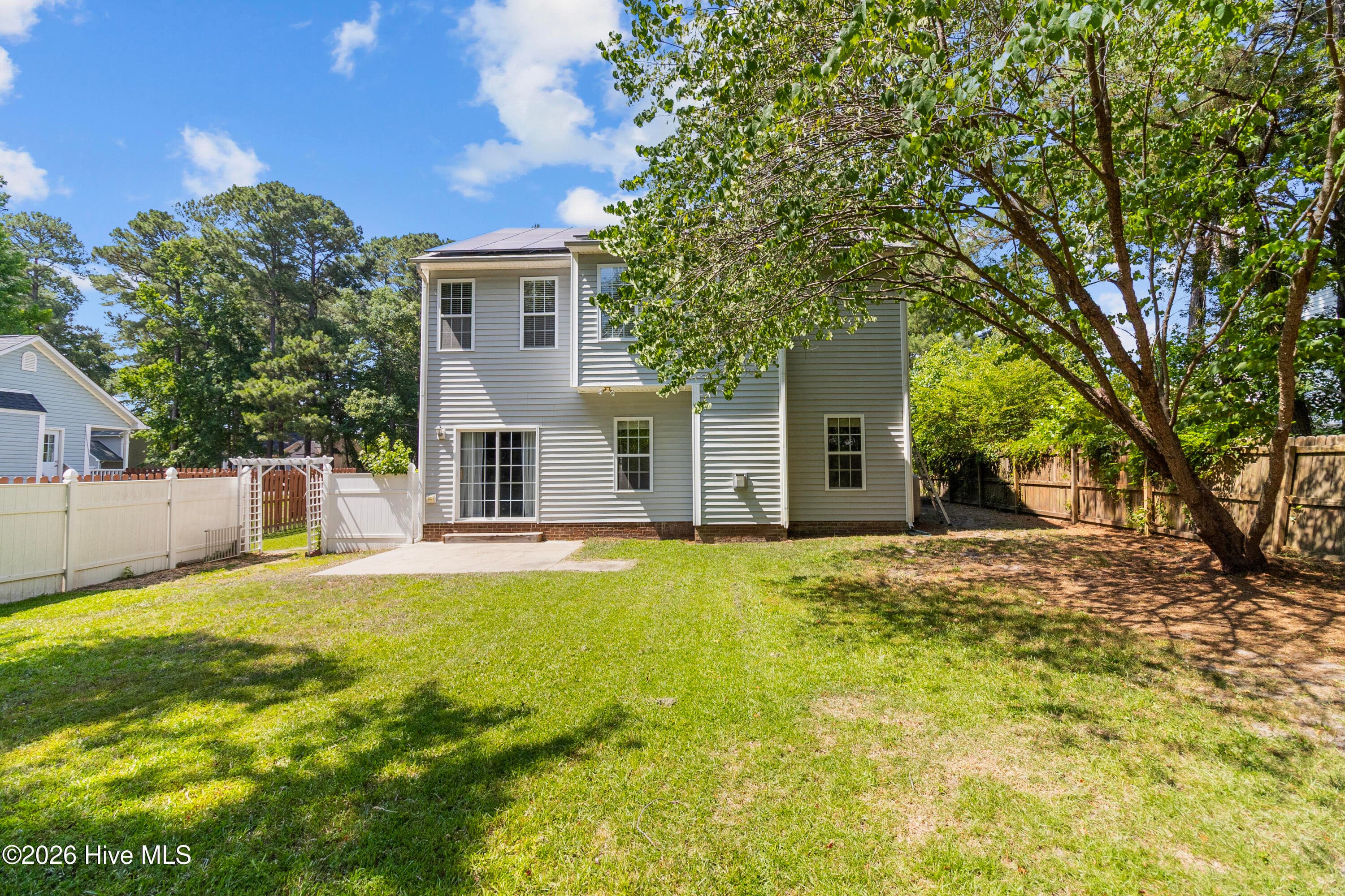 Single Family Residence at 60 Hunters Way, Angier, NC 27501, photo 33 of 41