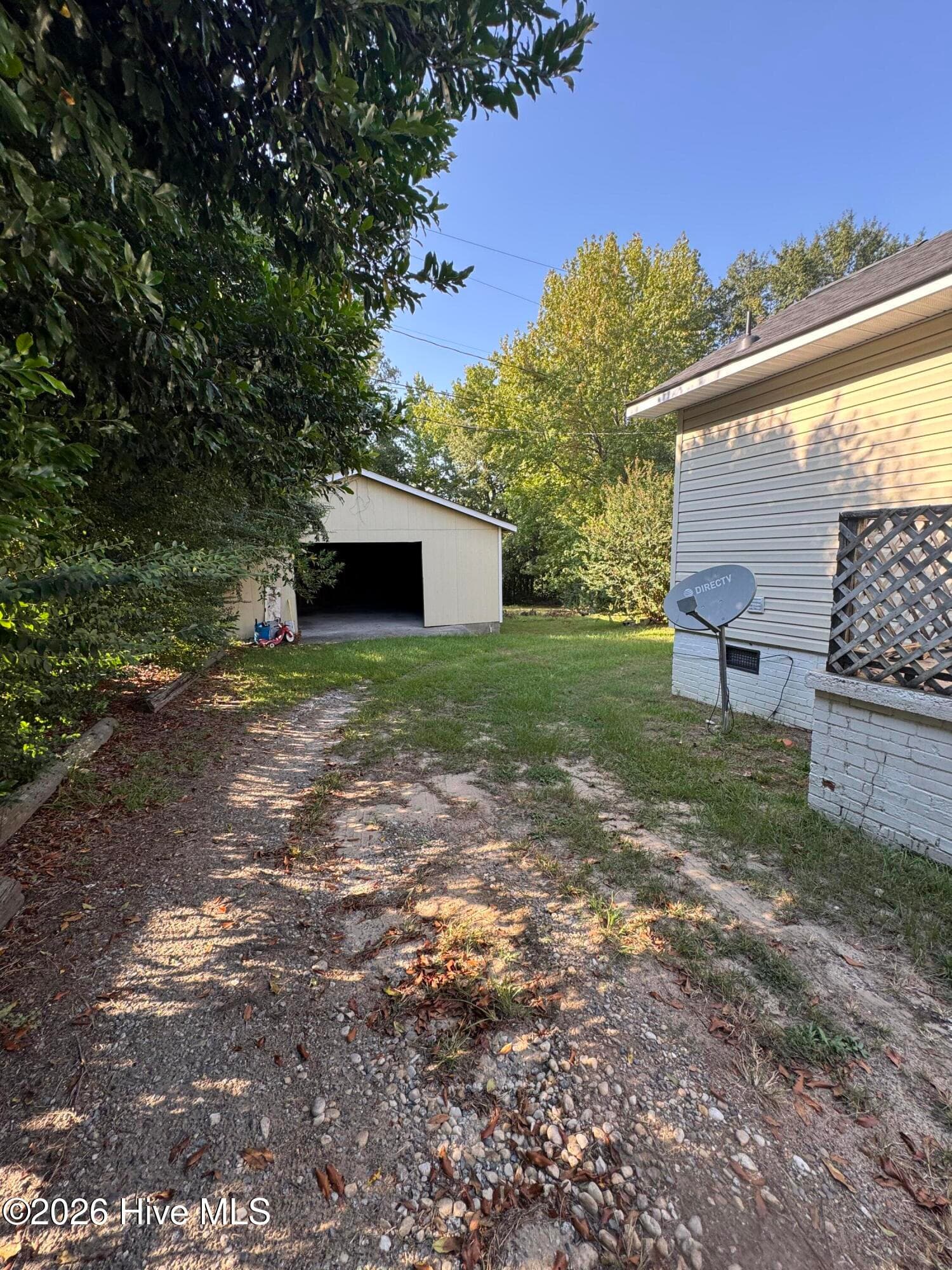 Single Family Residence at 201 Aleo First Street, Rockingham, NC 28379, photo 12 of 17