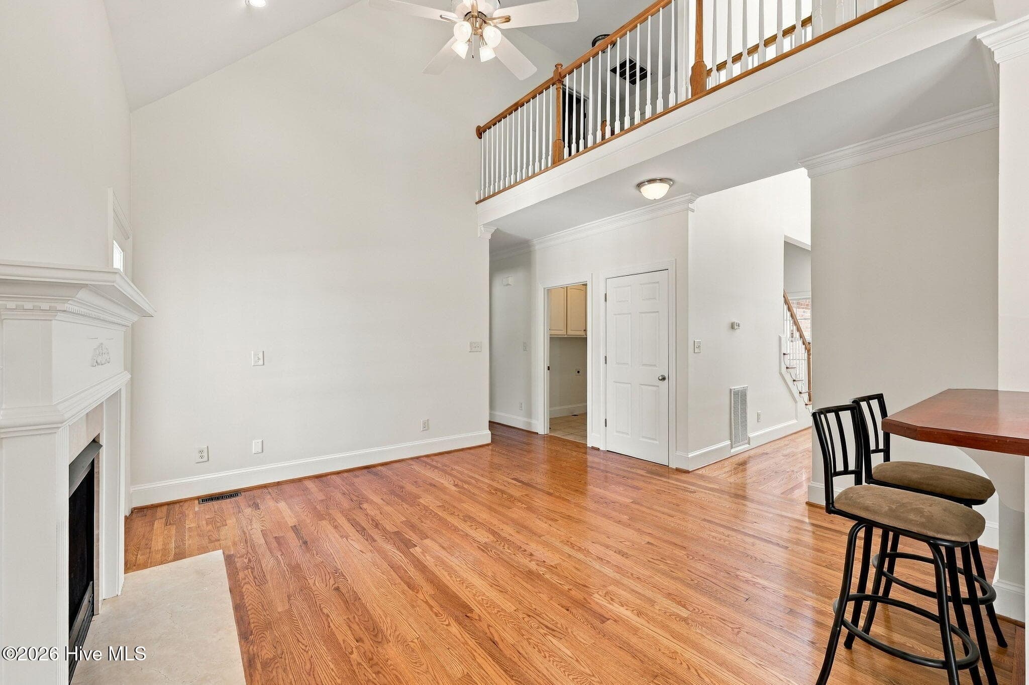 Single Family Residence at 1503 Caracara Drive, New Bern, NC 28560, photo 9 of 53