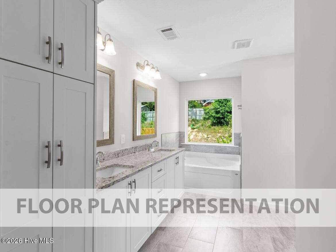 Single Family Residence at 569 Hampton Drive Wd99, North Augusta, SC 29860, photo 12 of 22