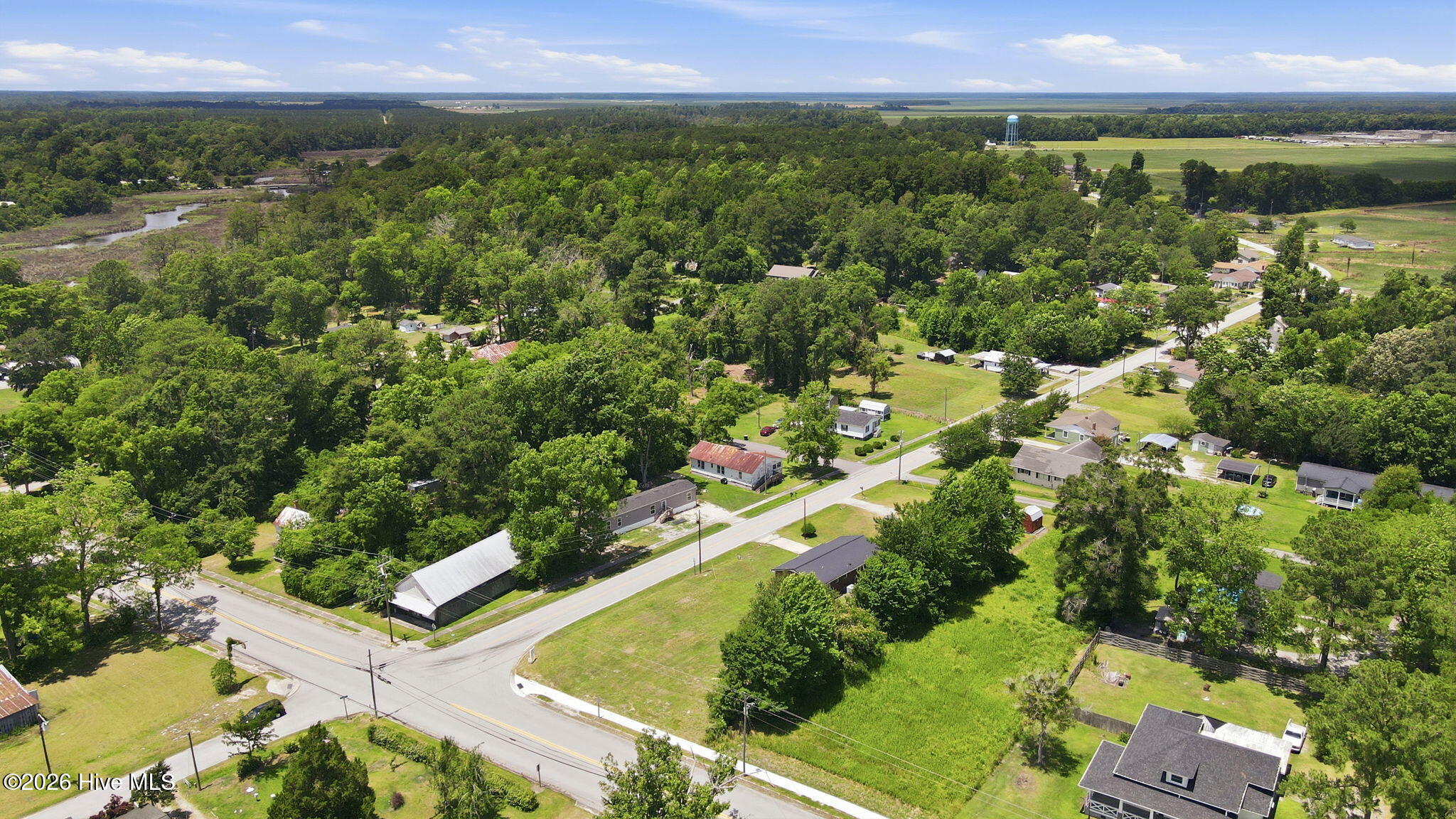 Single Family Residence at 101 N Water Street, Bayboro, NC 28515, photo 32 of 43