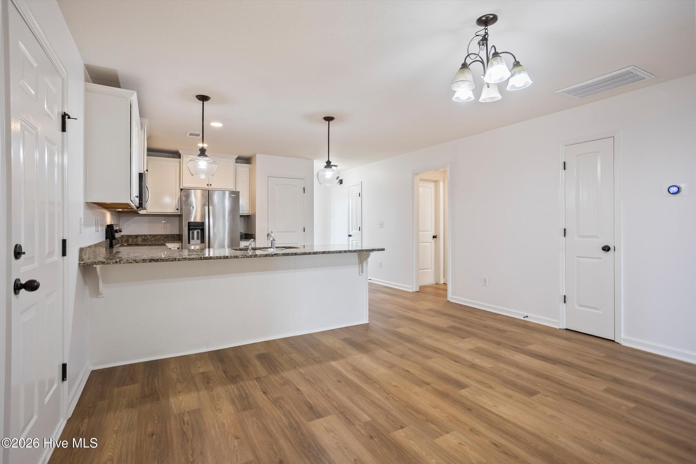 Single Family Residence at 3916 Harper Franklin Avenue, Augusta, GA 30909, photo 12 of 31
