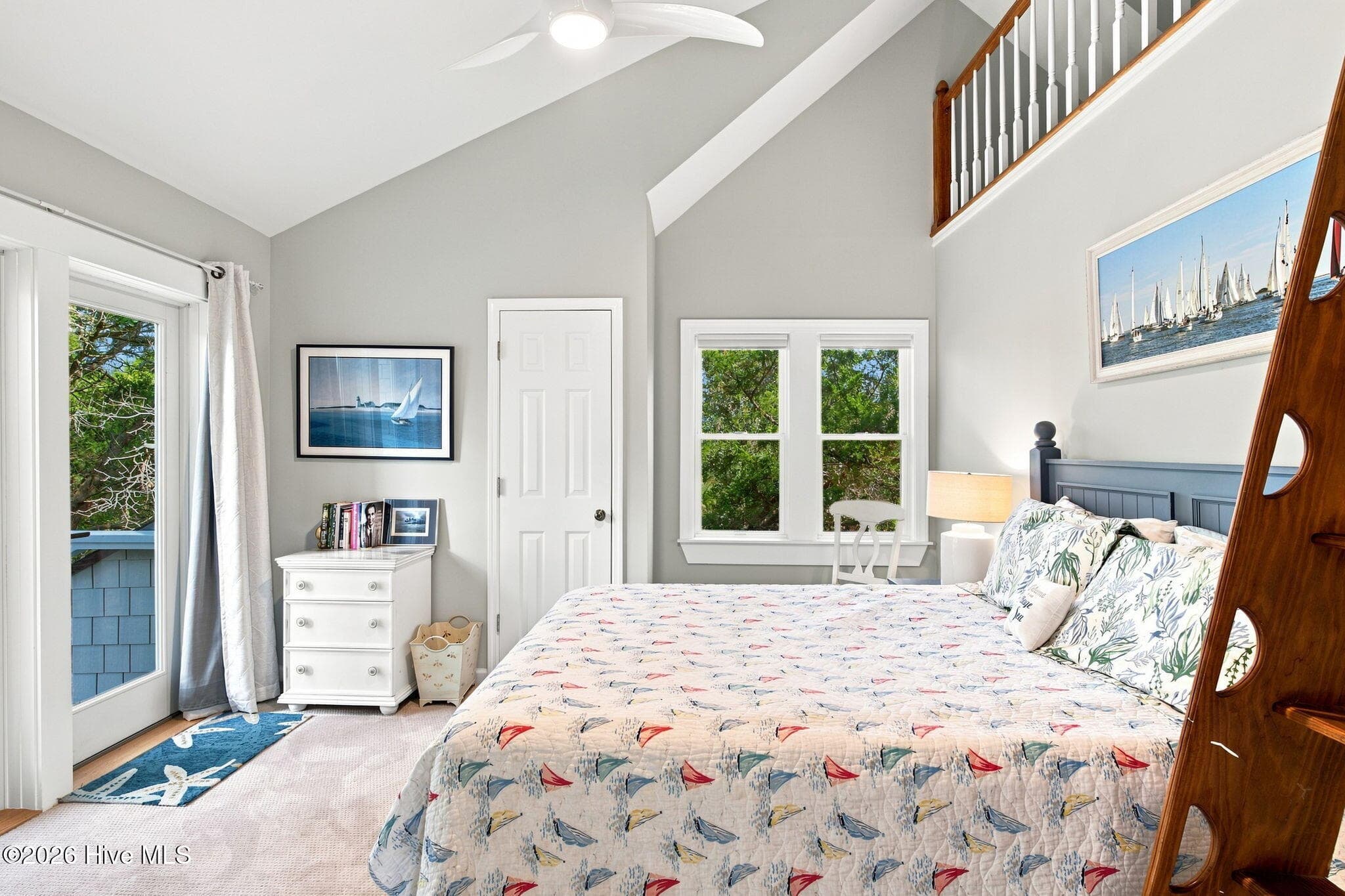 Single Family Residence at 26 Cape Fear Trail, Bald Head Island, NC 28461, photo 22 of 60