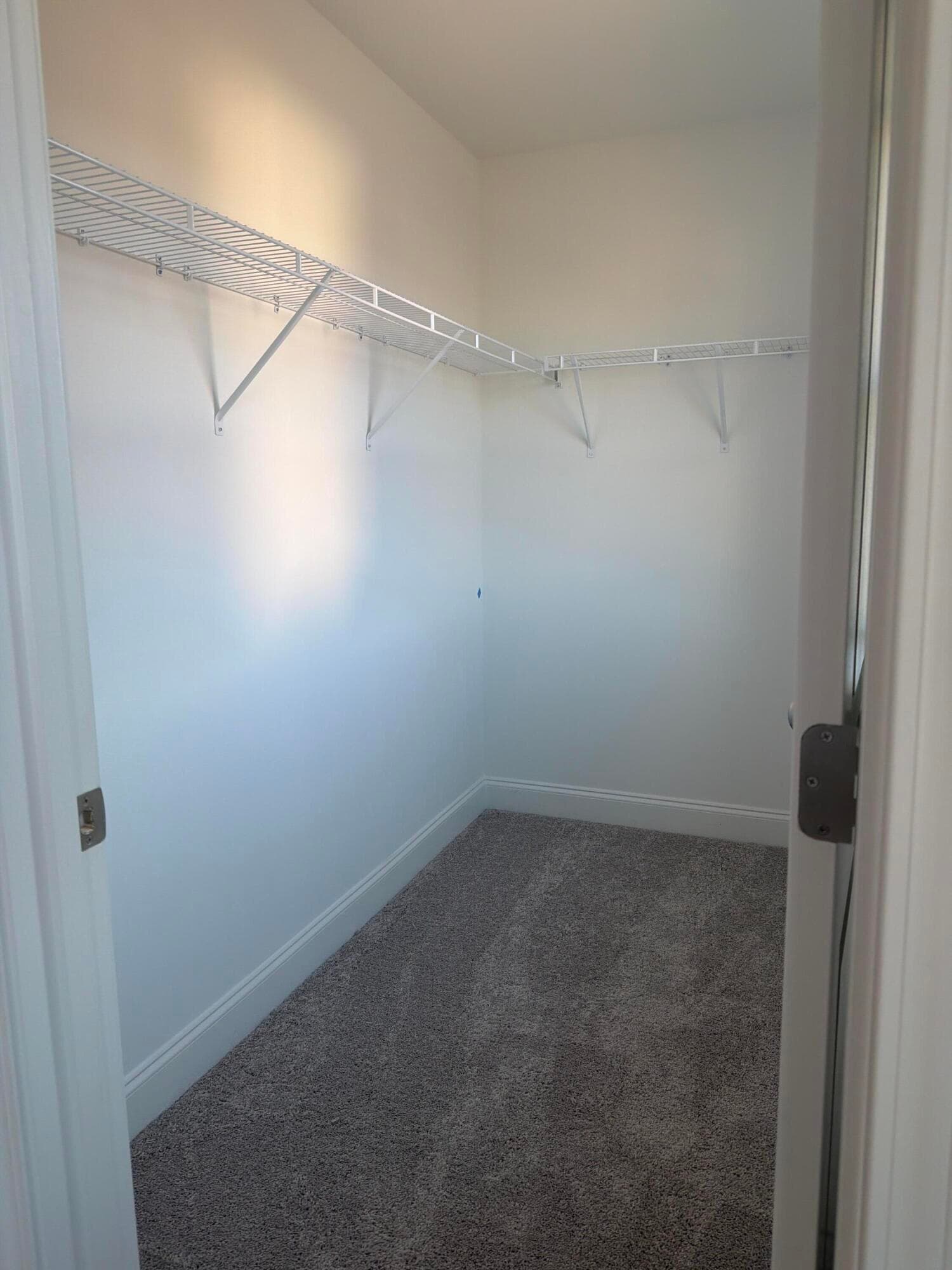 Walk in Closet - 1411 Elias Station, Thomson, GA 30824