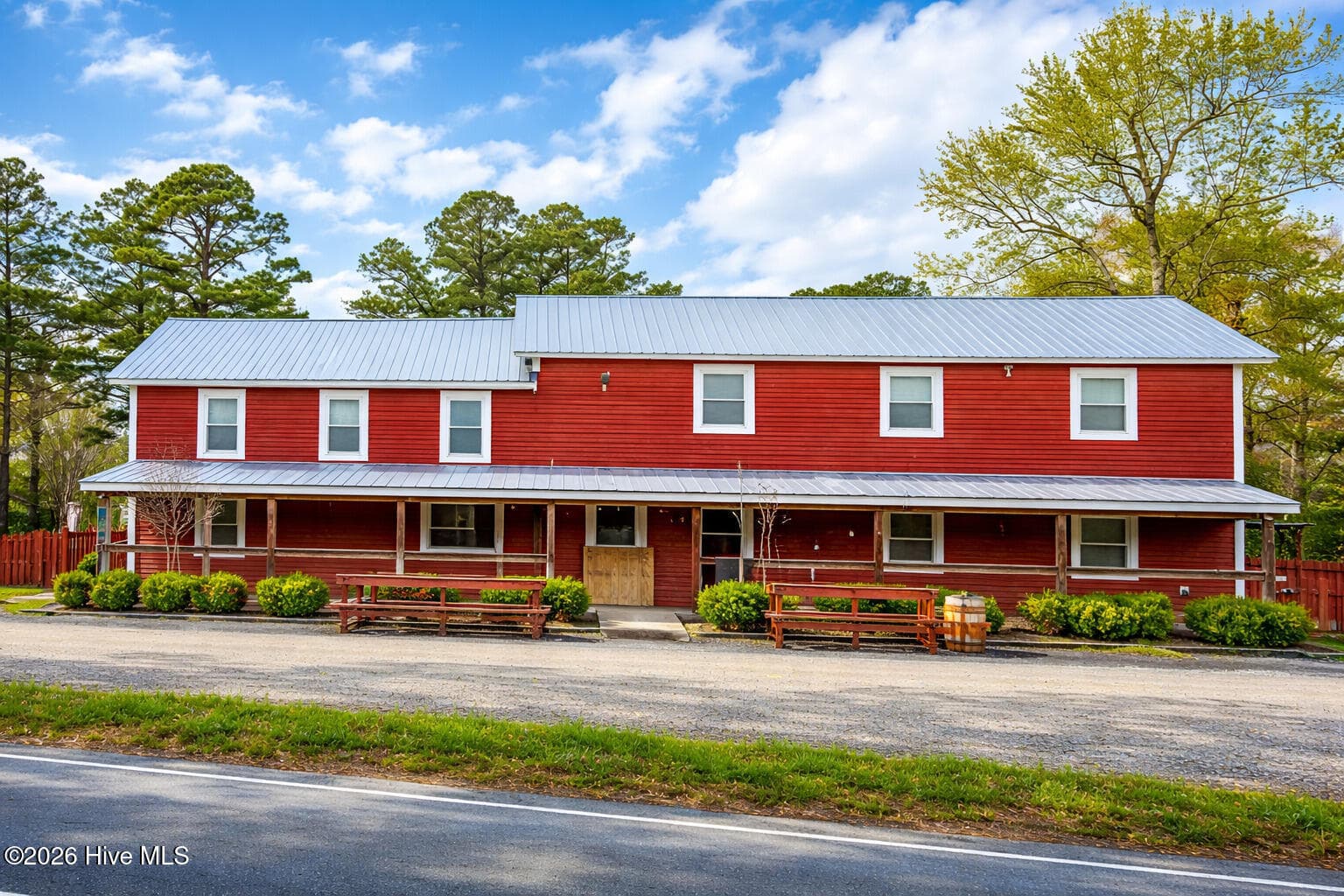 6401 Castle Hayne Road, Castle Hayne, NC 28429