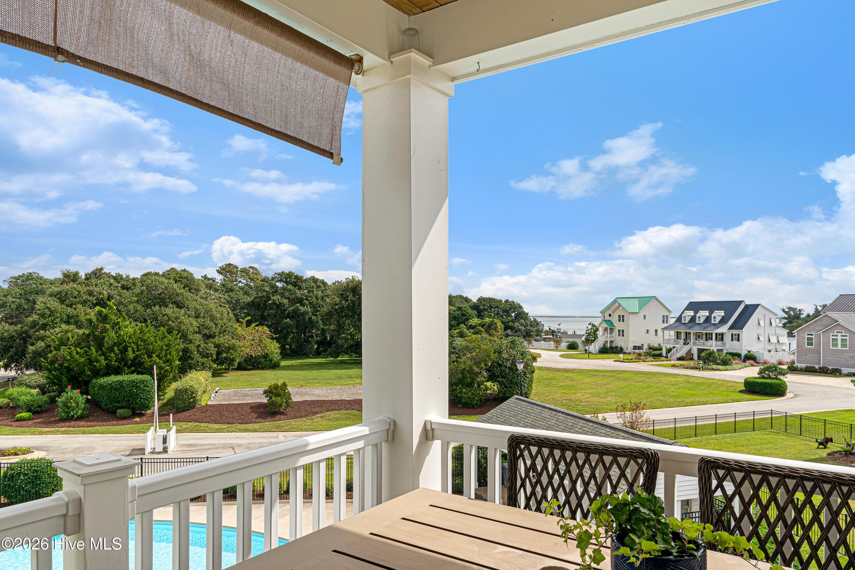 Single Family Residence at 2616 Lennoxville Road, Beaufort, NC 28516, photo 42 of 92