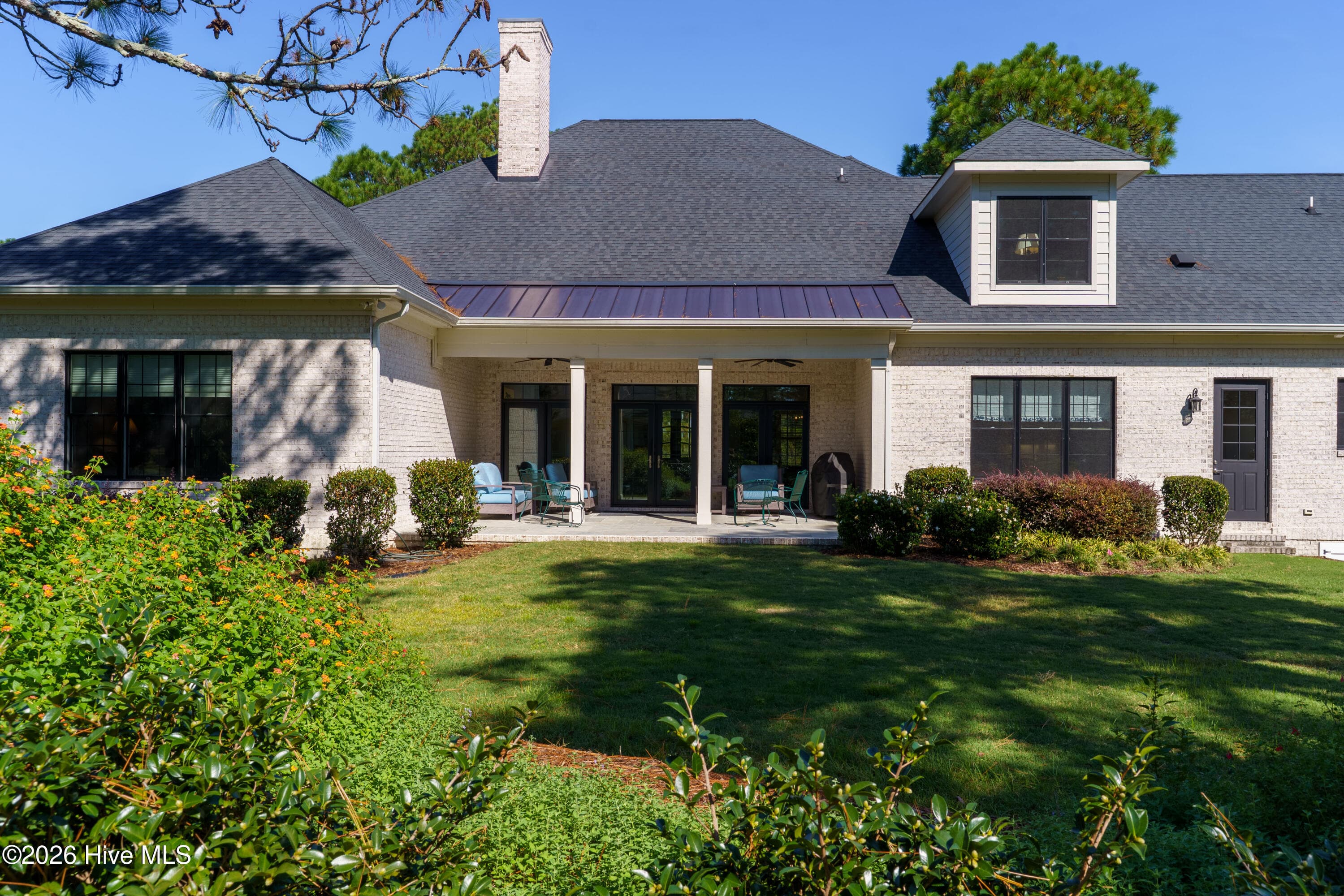 Single Family Residence at 141 Pine Barrens Court, Southern Pines, NC 28387, photo 58 of 67