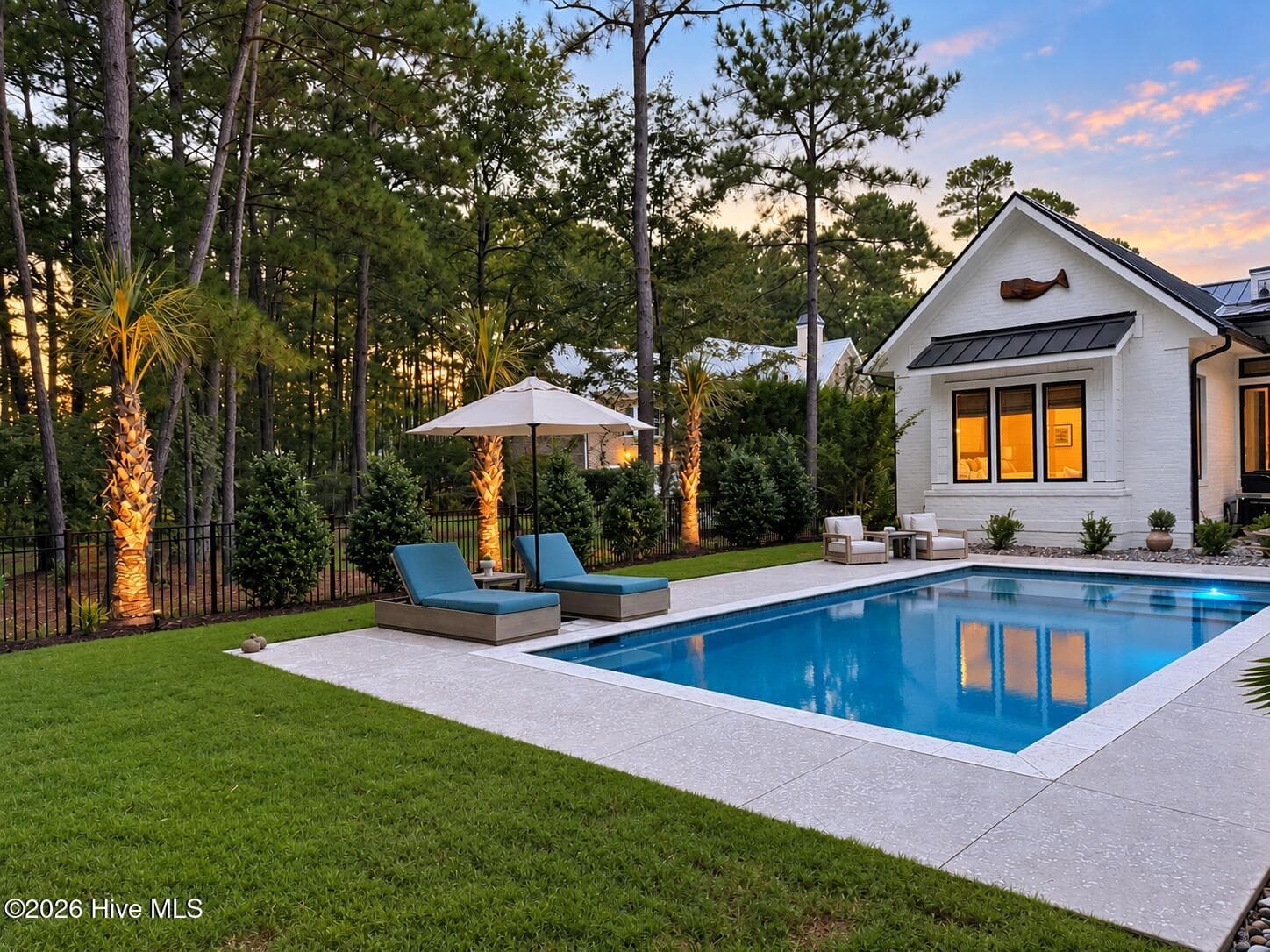 Single Family Residence at 7206 Saddleworth Trail, Wilmington, NC 28405, photo 72 of 82