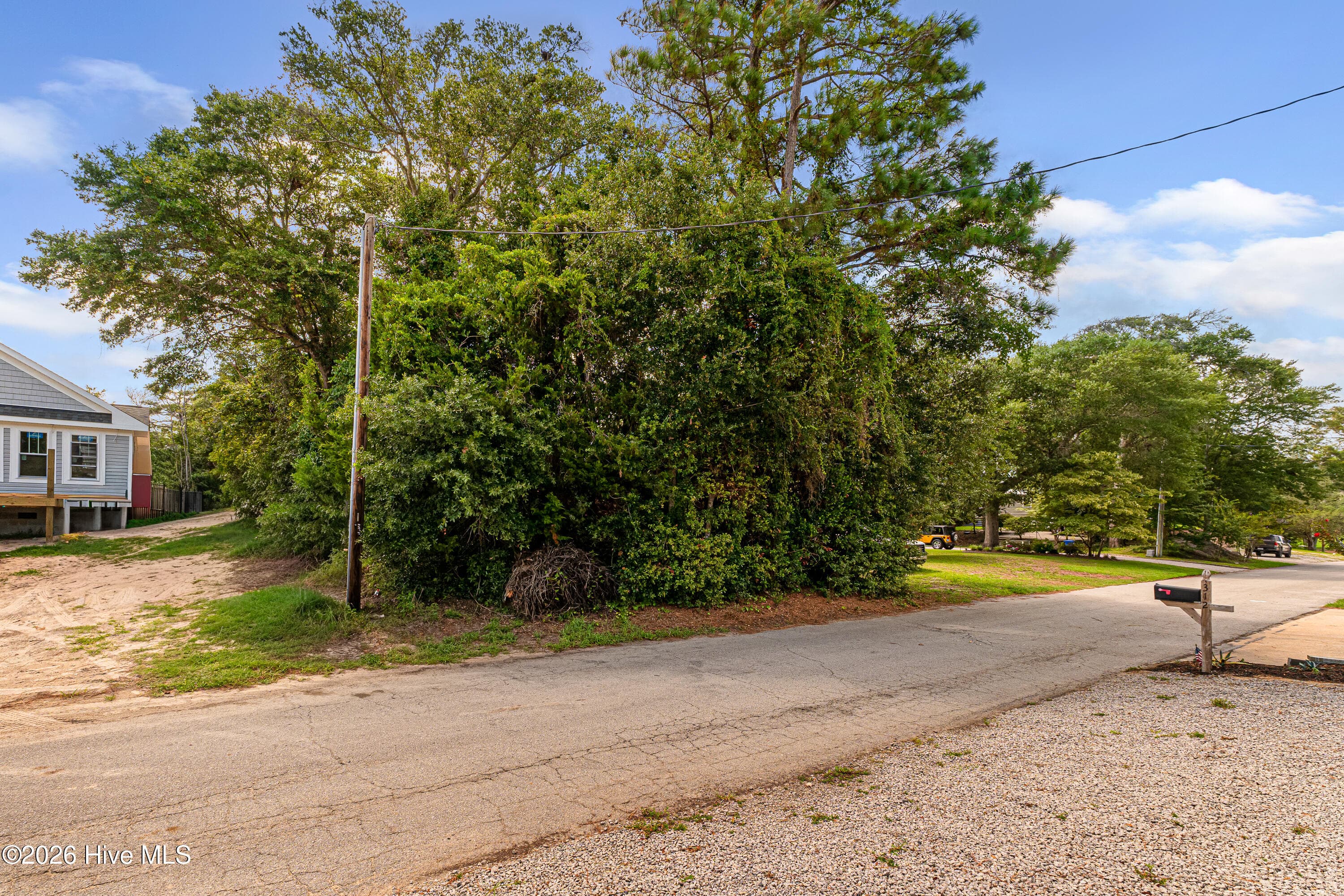 Residential Lot at 311 Lamroc Drive, Emerald Isle, NC 28594, photo 7 of 16