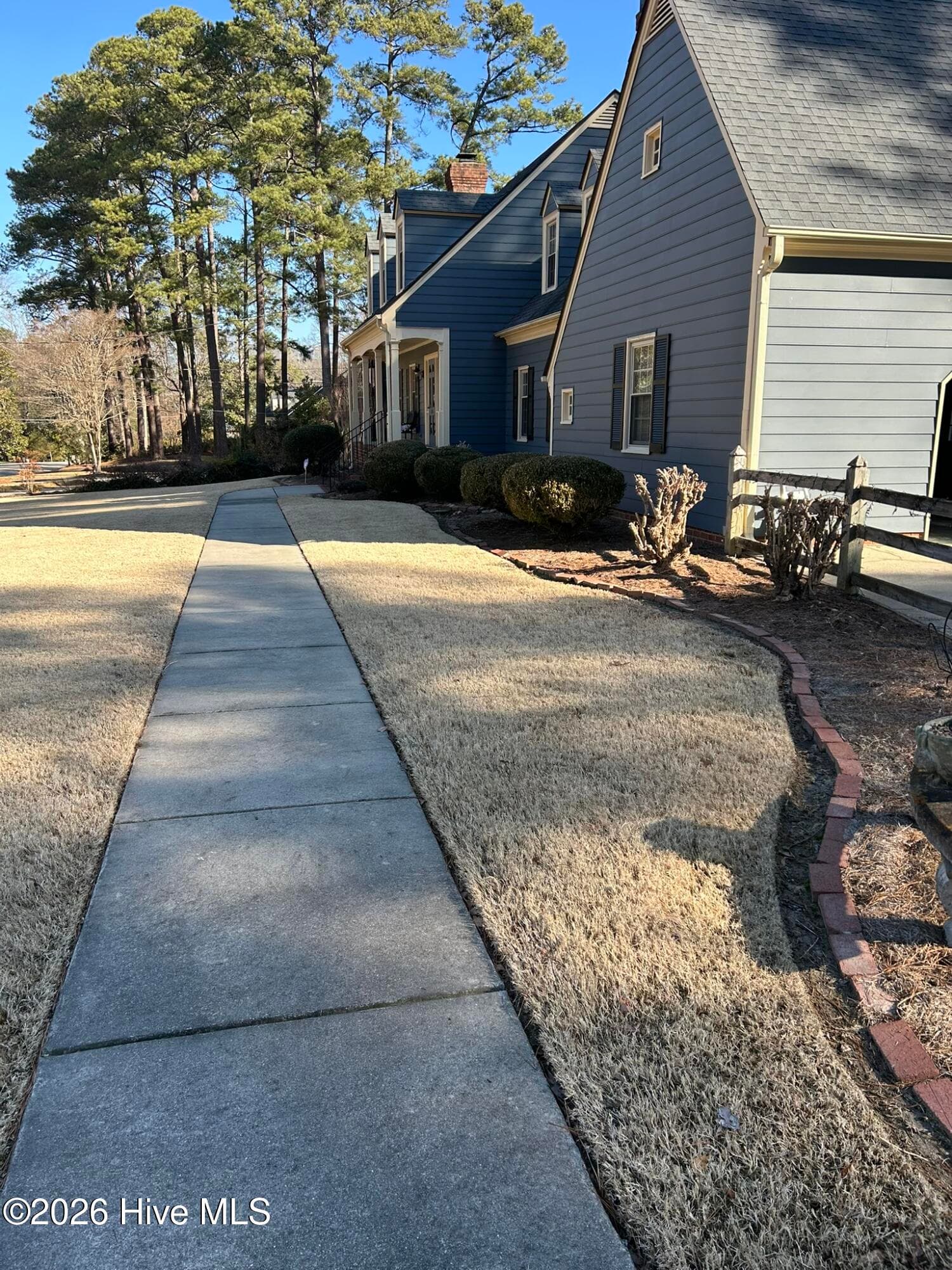 Single Family Residence at 1110 Lakeside Drive NW, Wilson, NC 27896, photo 62 of 65