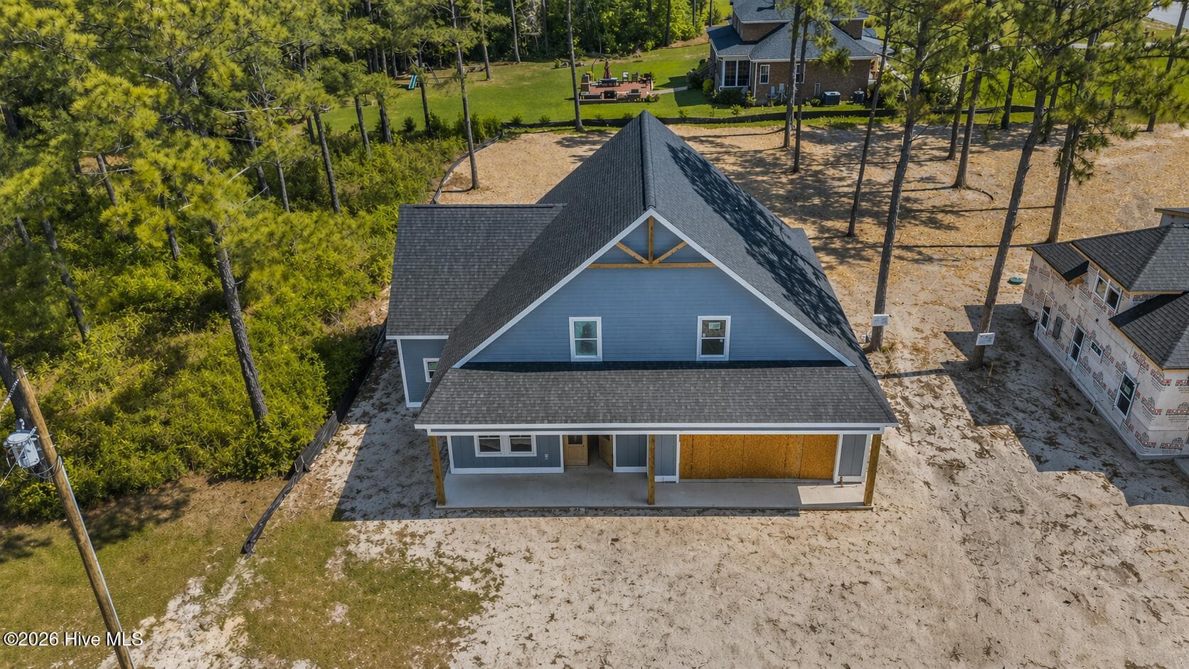 Single Family Residence at 225 Gus Horne Road, Holly Ridge, NC 28445, photo 31 of 217