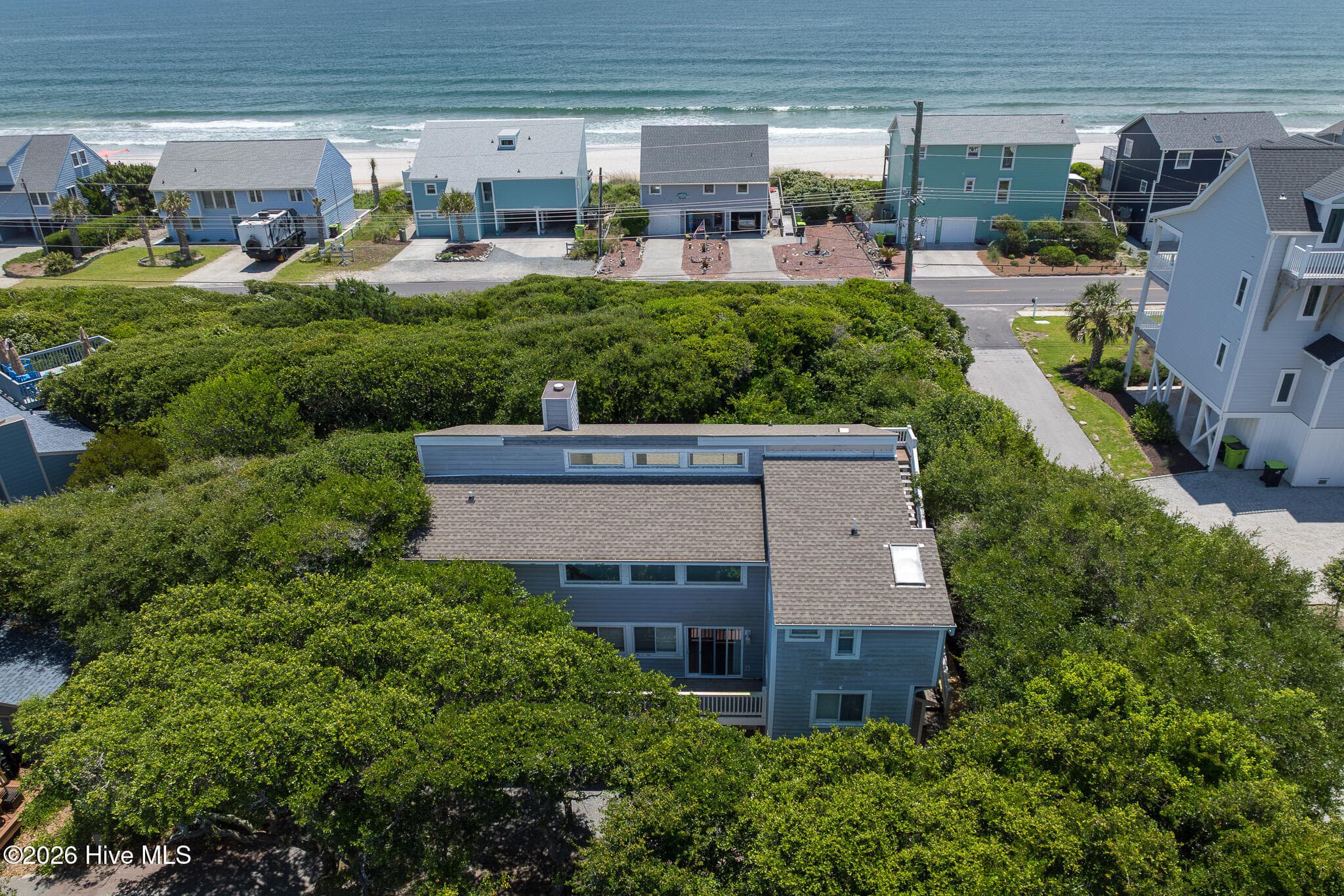Single Family Residence at 126 Channel Bend, Surf City, NC 28445, photo 15 of 78