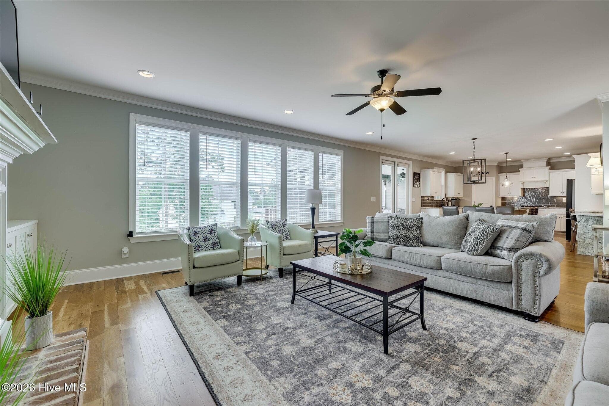 Single Family Residence at 4312 Sabal Drive, Evans, GA 30809, photo 12 of 67