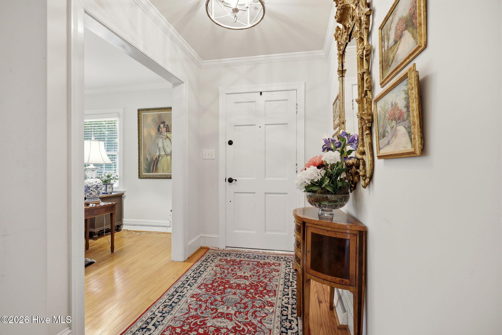 Single Family Residence at 1306 Summit Avenue, Washington, NC 27889, photo 10 of 40