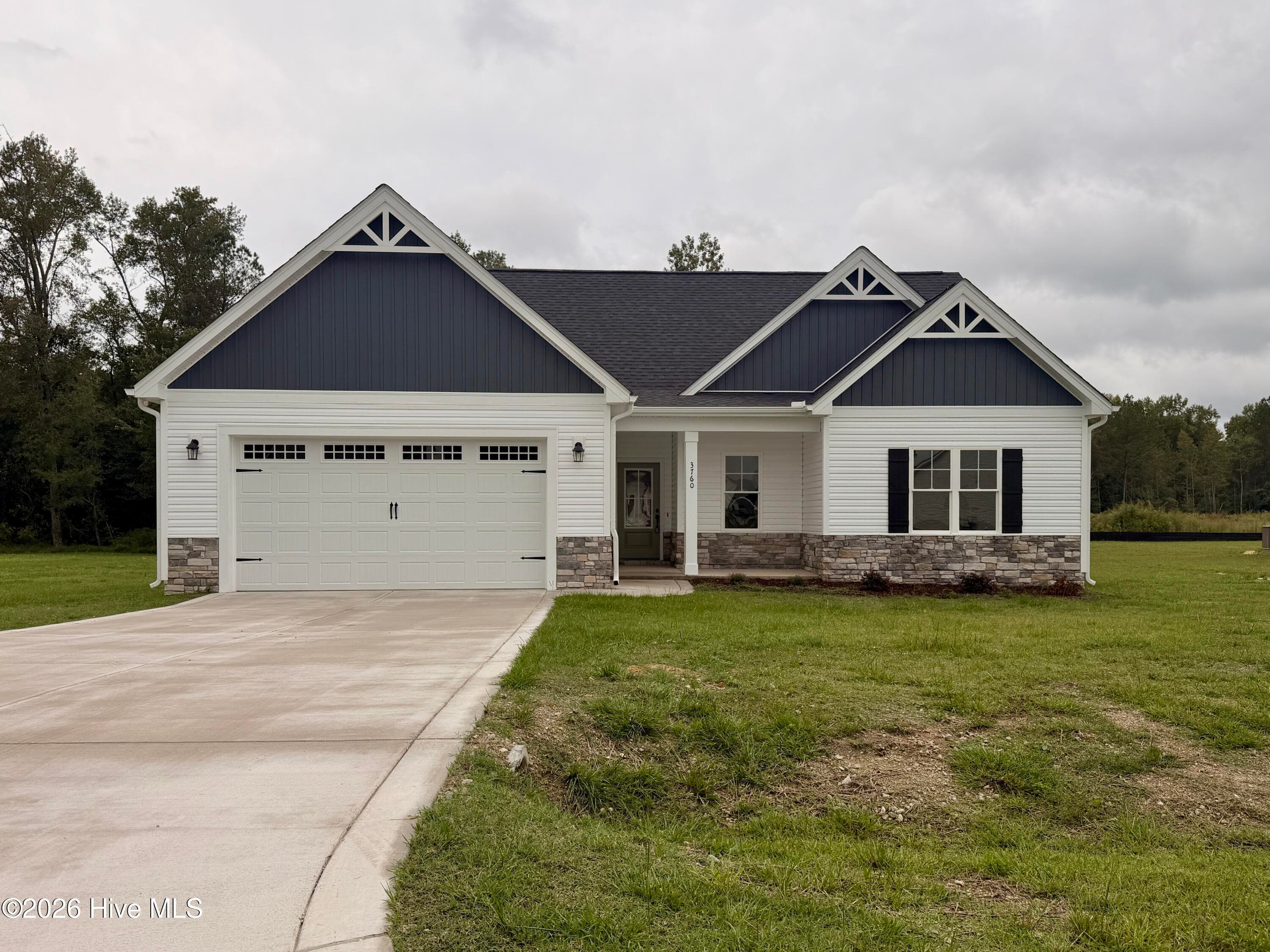 Single Family Residence at 3760 Chatsworth Drive, La Grange, NC 28551, photo 19 of 77