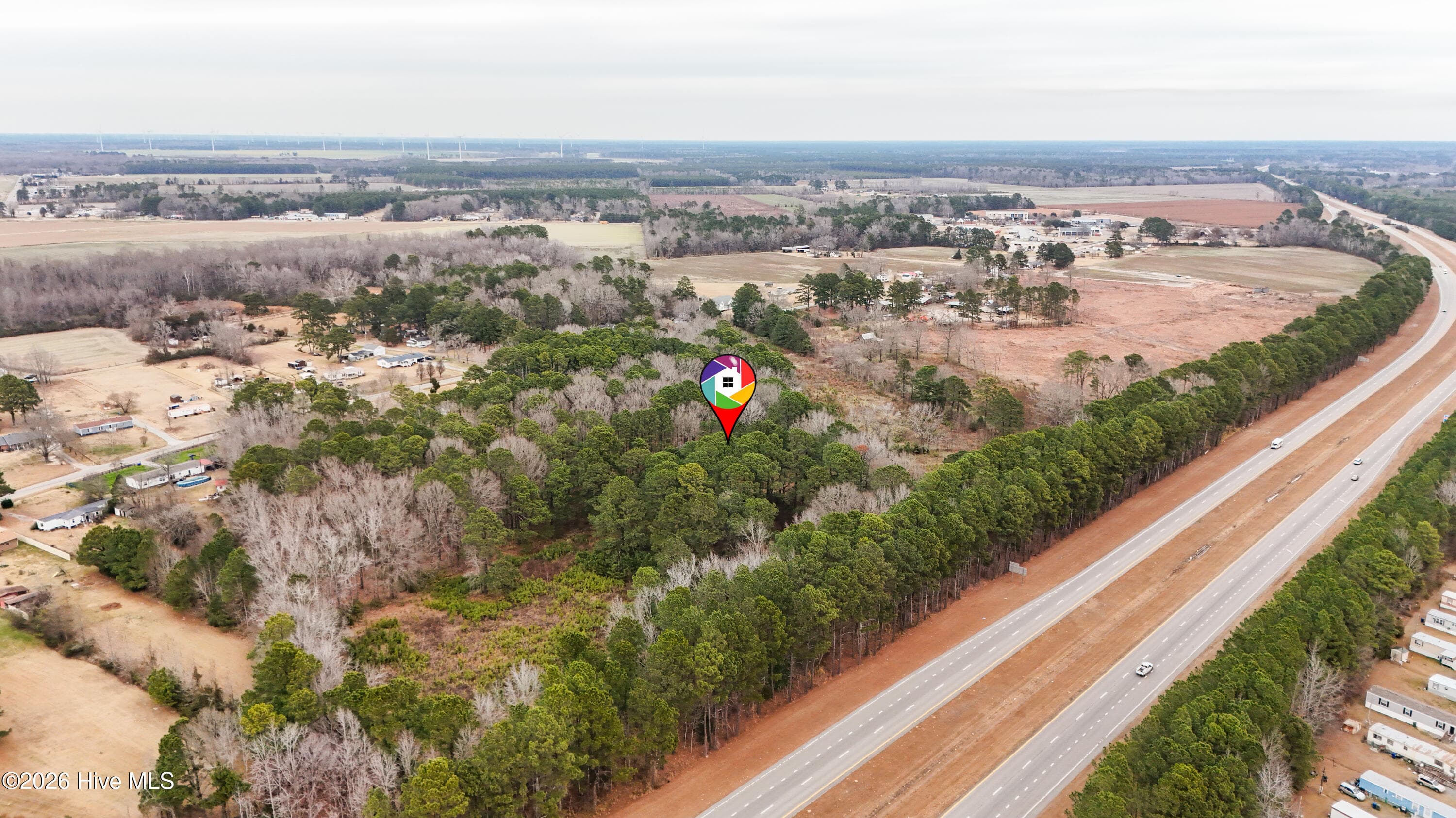 203 Mexico Road, Edenton, NC 27932