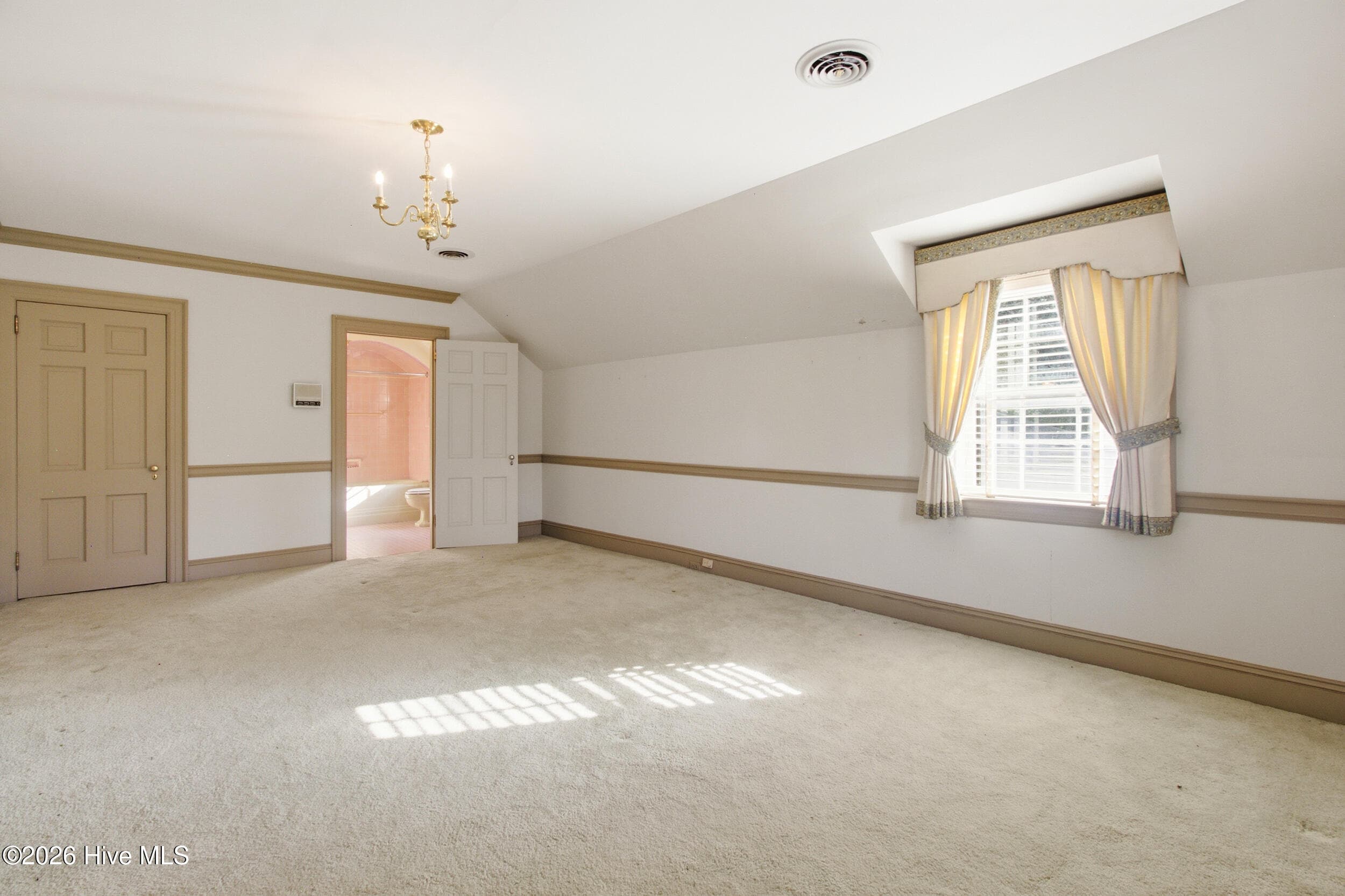Owners Suite - 3400 S Jefferson Street, Fountain, NC 27829