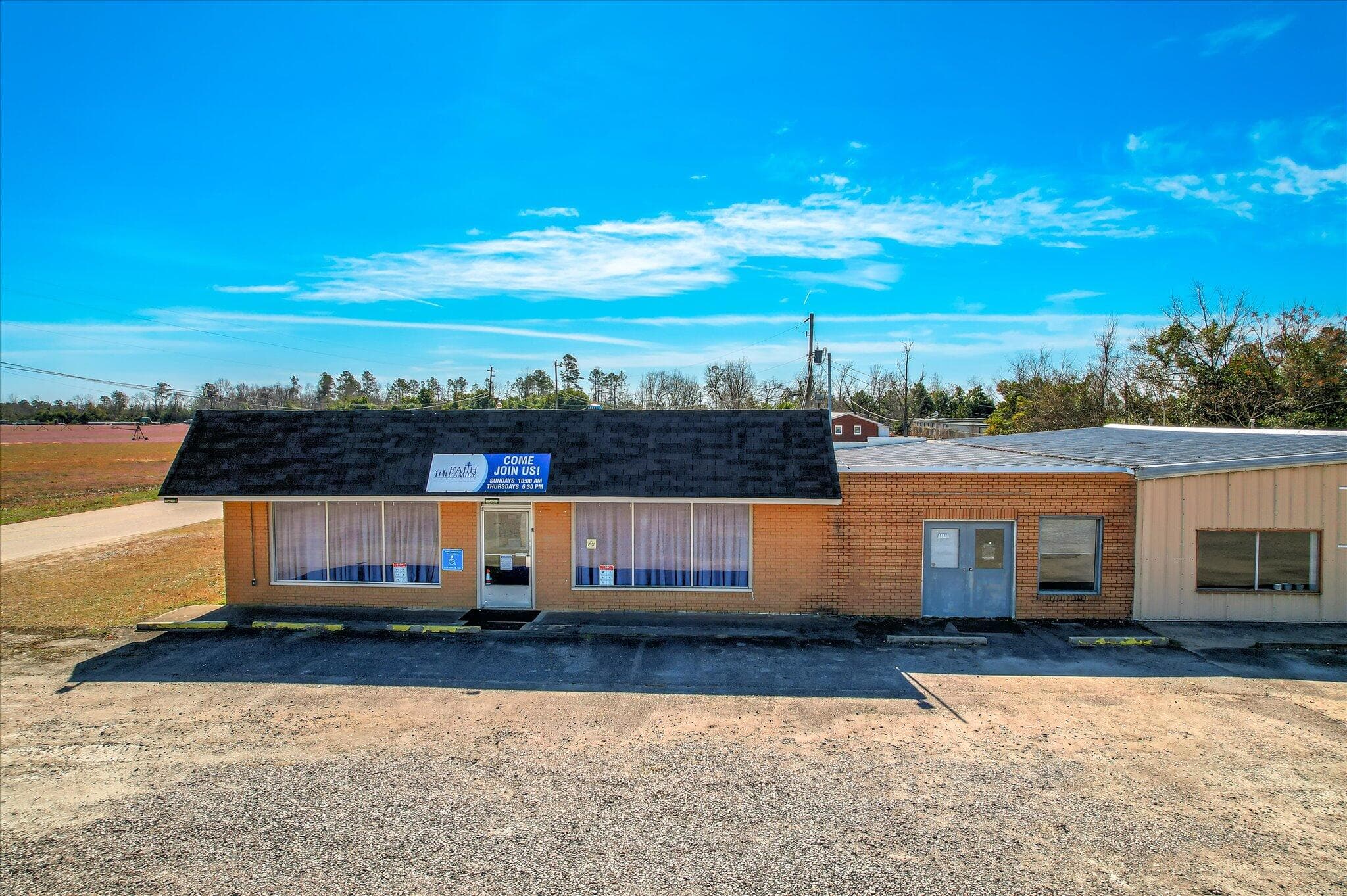 Office at 2356 Georgia 88, Hephzibah, GA 30815, photo 2 of 16