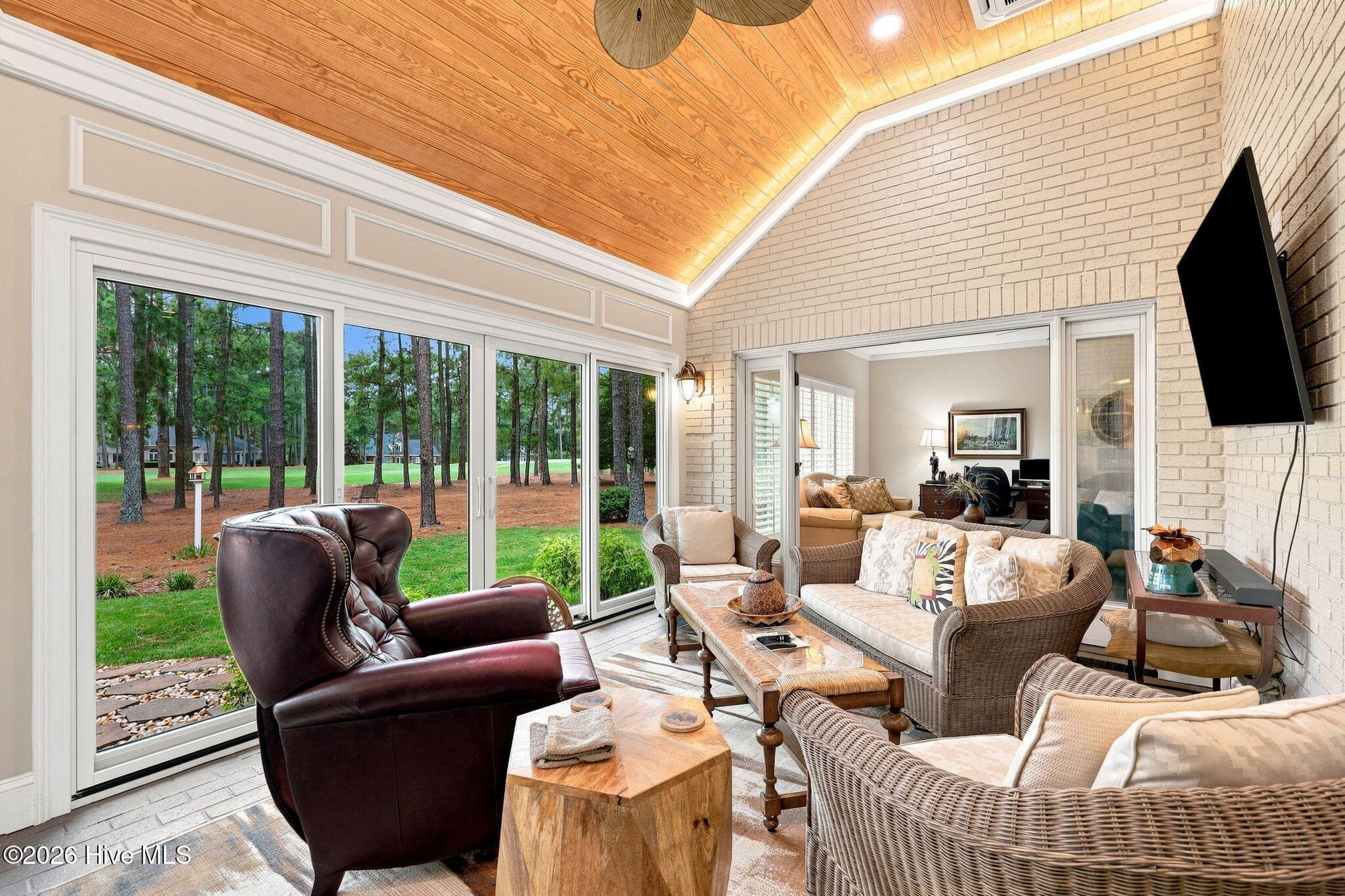 Single Family Residence at 39 Devon Drive, Pinehurst, NC 28374, photo 38 of 59