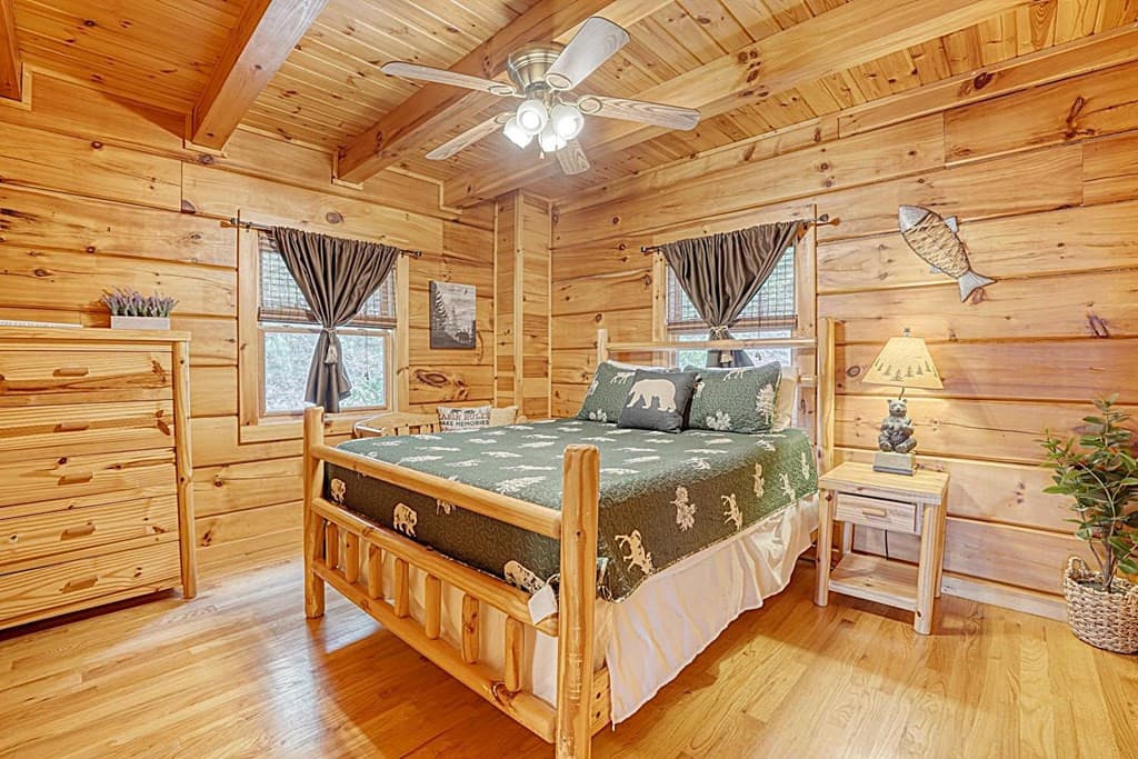Residential at 145 Skyview Drive, Murphy, NC 28906, photo 17 of 40