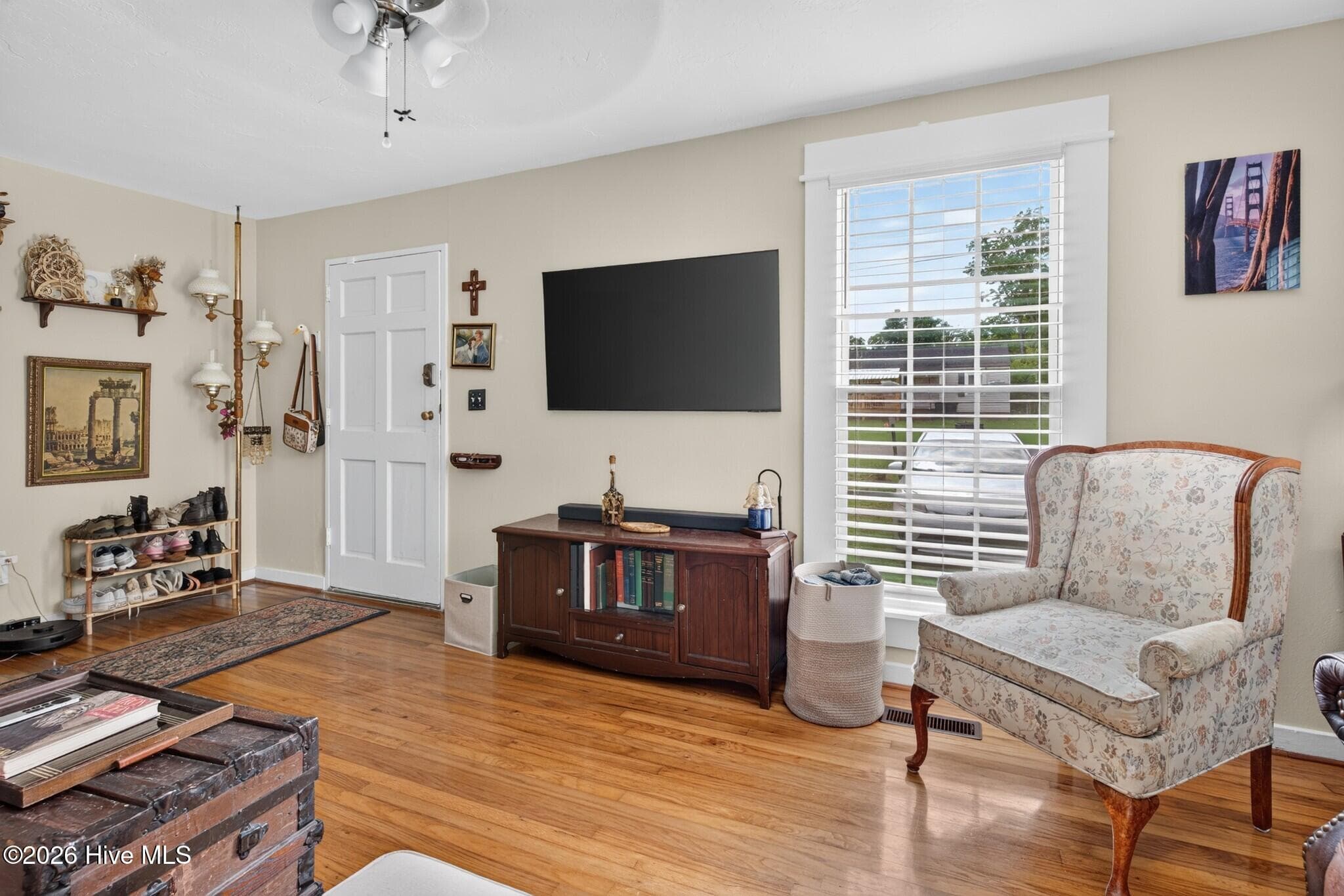Single Family Residence at 2315 Henry Circle, Augusta, GA 30906, photo 10 of 38