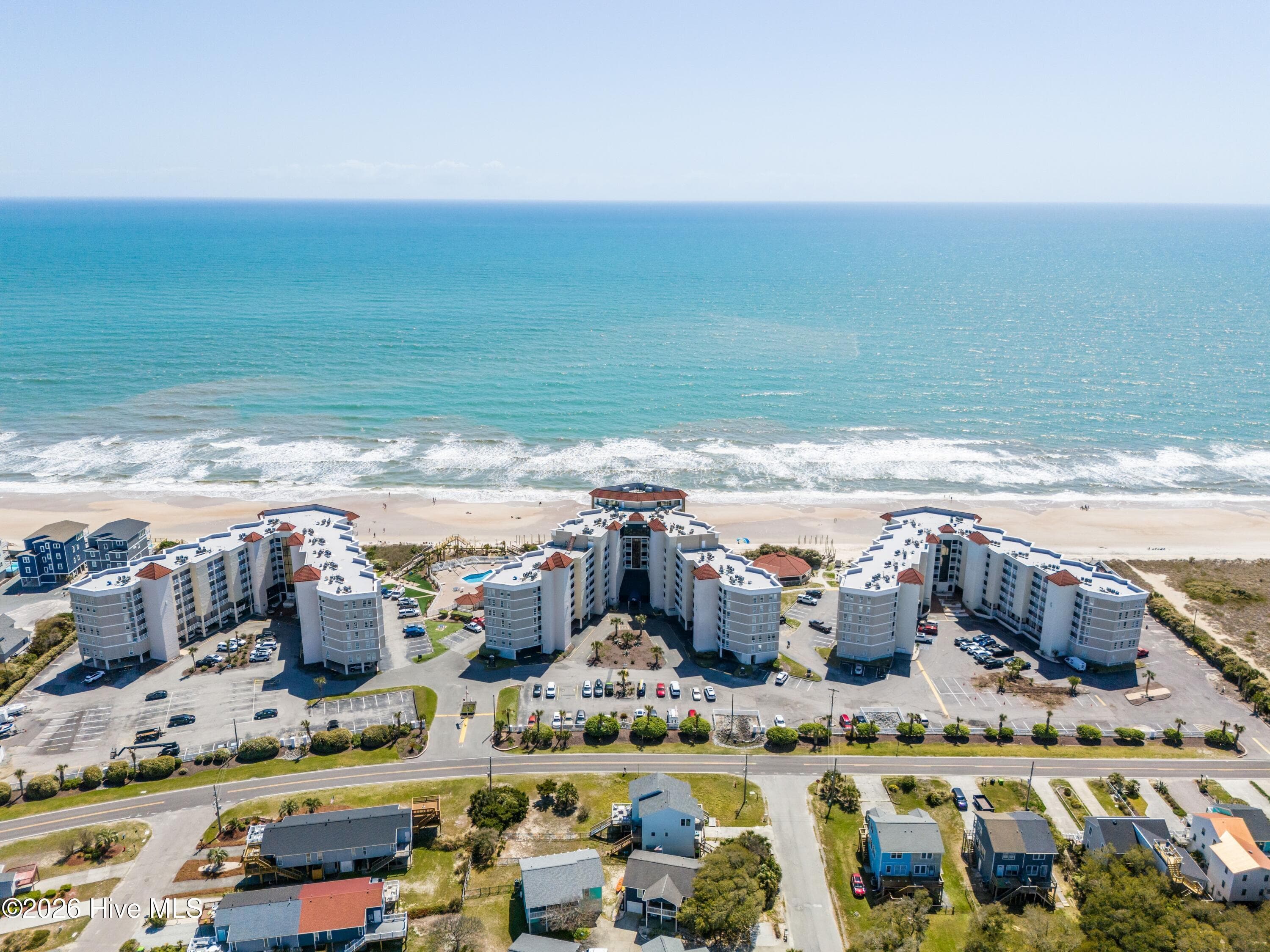Condominium at 2000 New River Inlet Road 3213, North Topsail Beach, NC 28460, photo 32 of 54