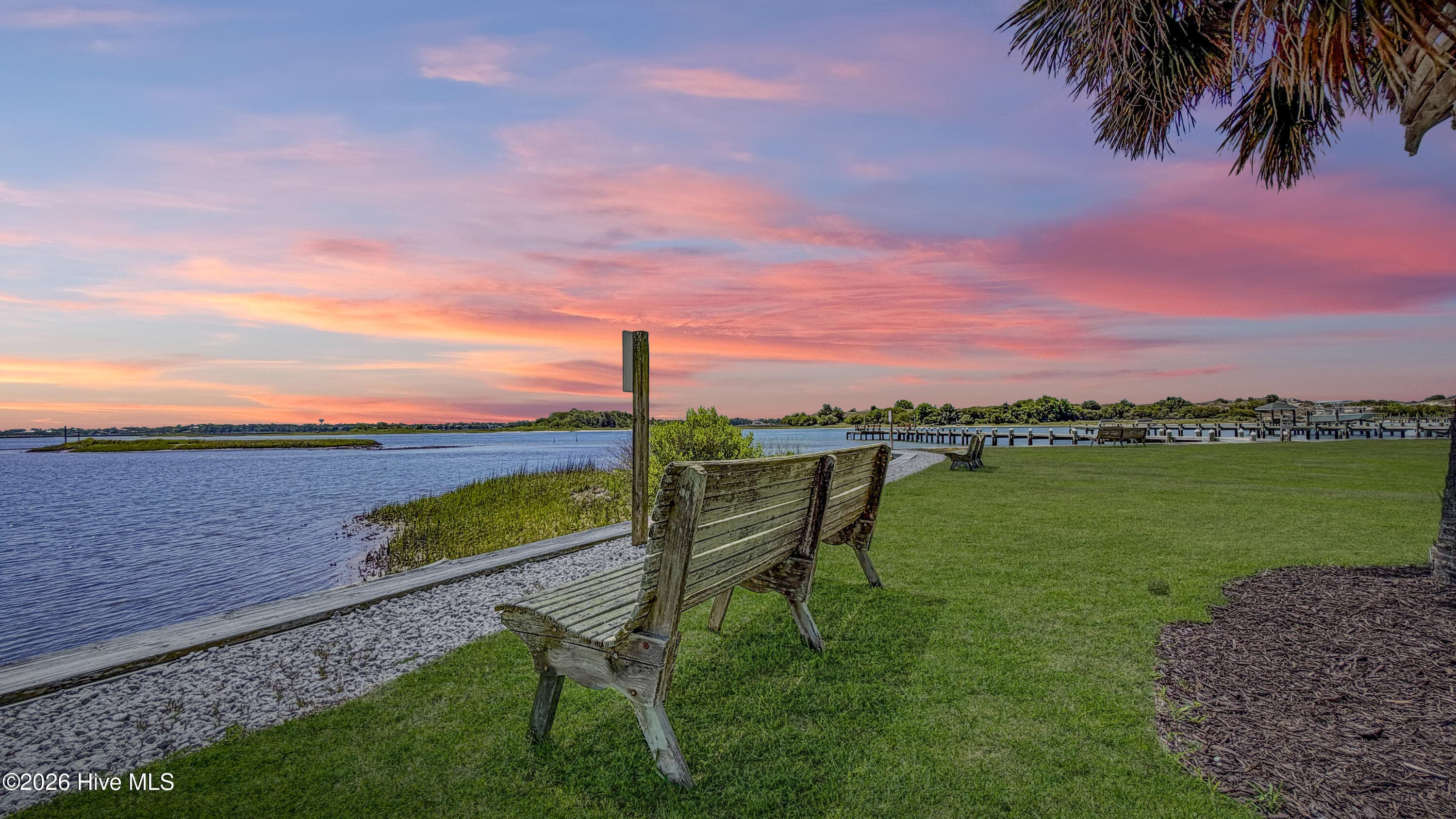 Condominium at 650 Cedar Point Boulevard H2, Cedar Point, NC 28584, photo 44 of 54
