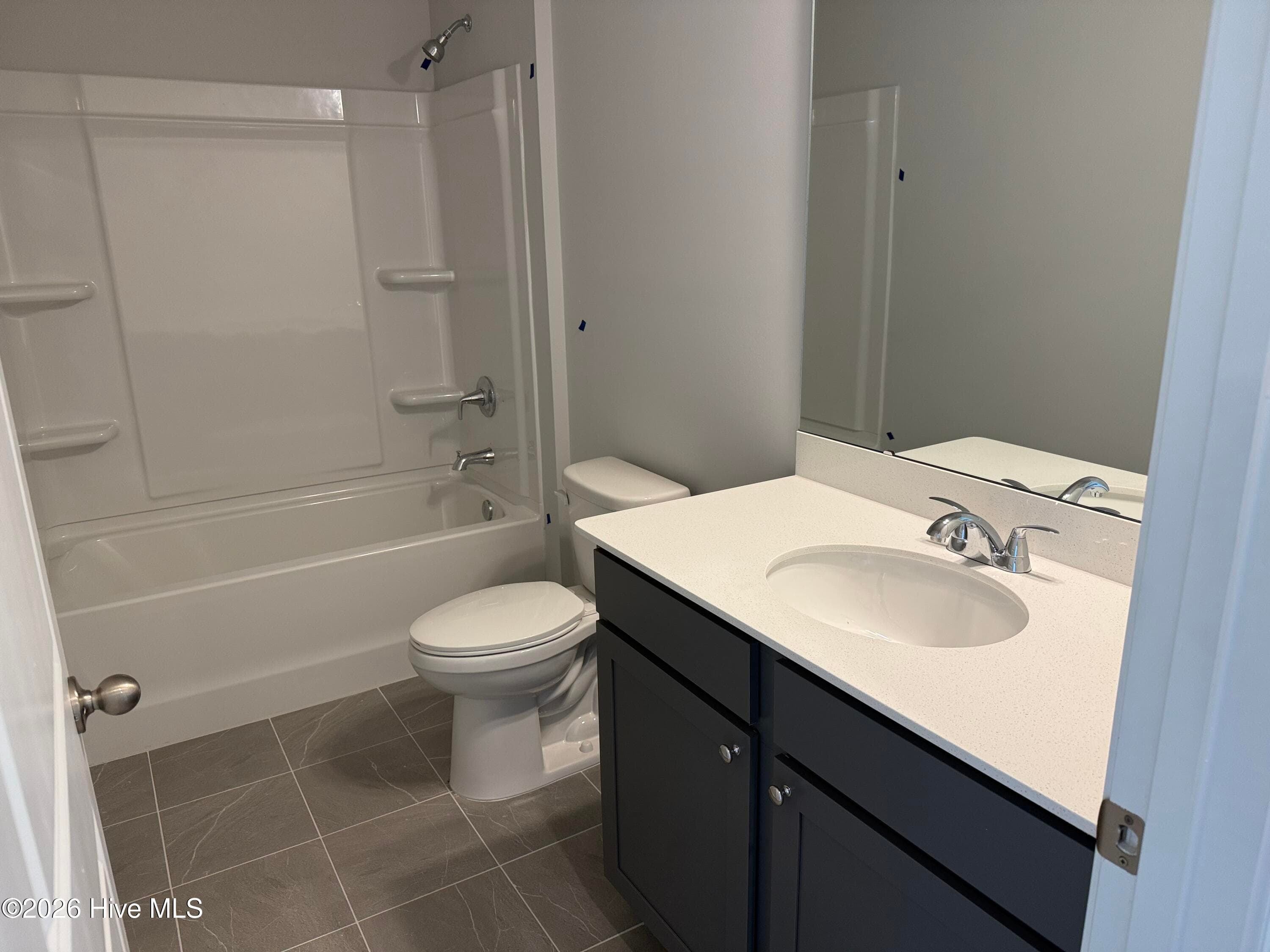Main Bath - 1135 Forest Bend Drive NW, Calabash, NC 28467