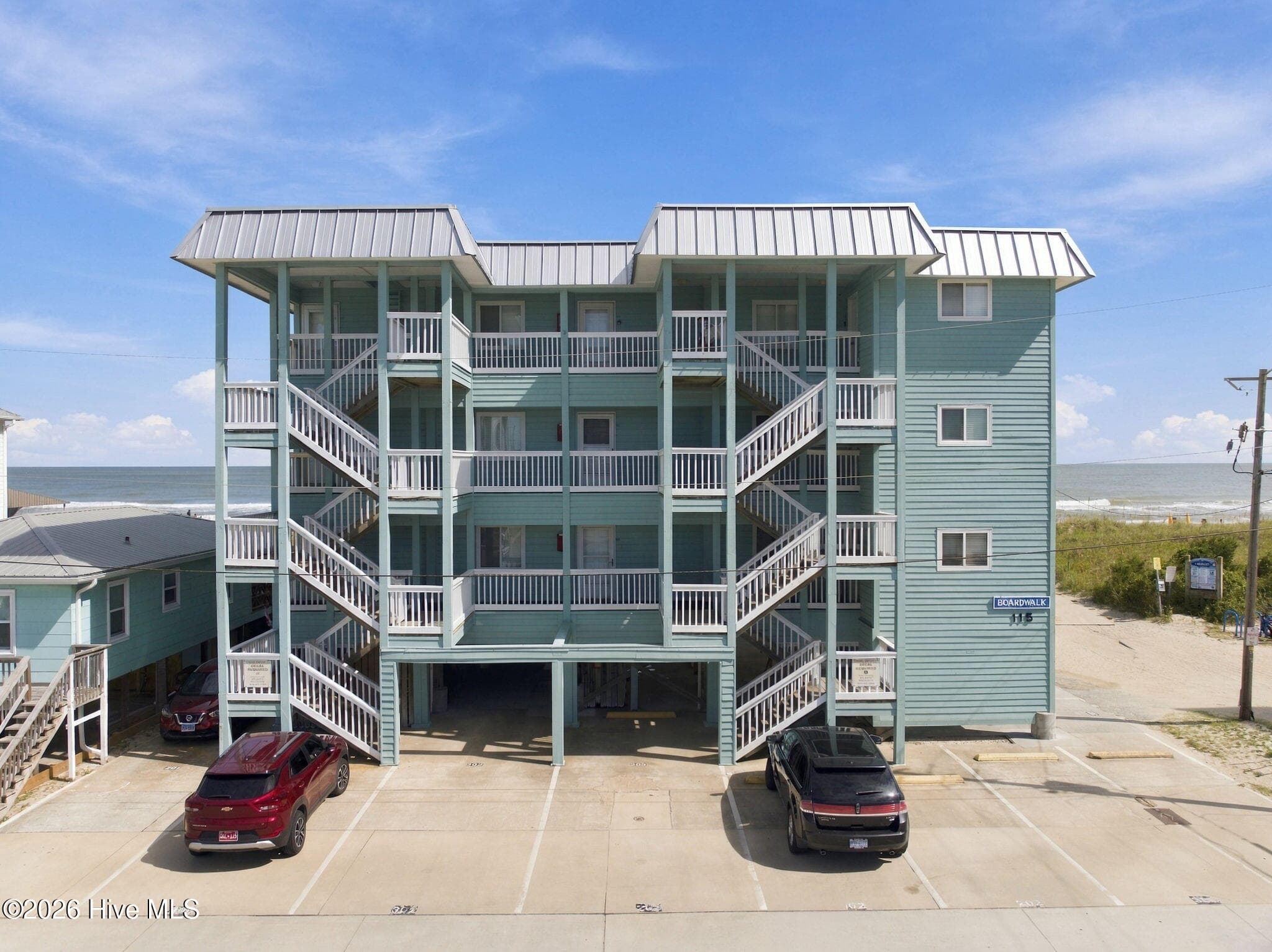 Condominium at 115 Carolina Beach Avenue S 101, Carolina Beach, NC 28428, photo 71 of 79