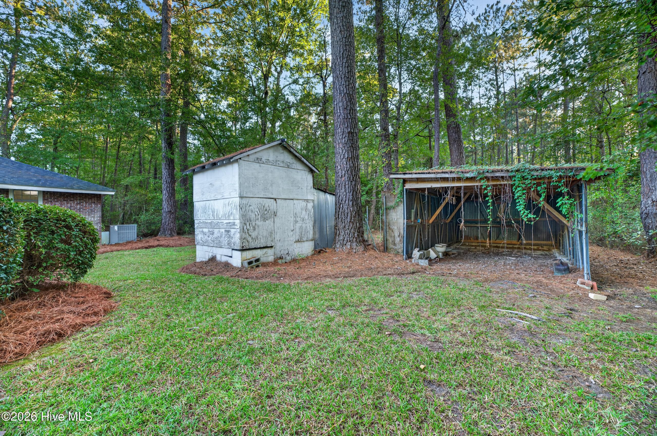 Single Family Residence at 3642 Nc-102, Ayden, NC 28513, photo 40 of 52