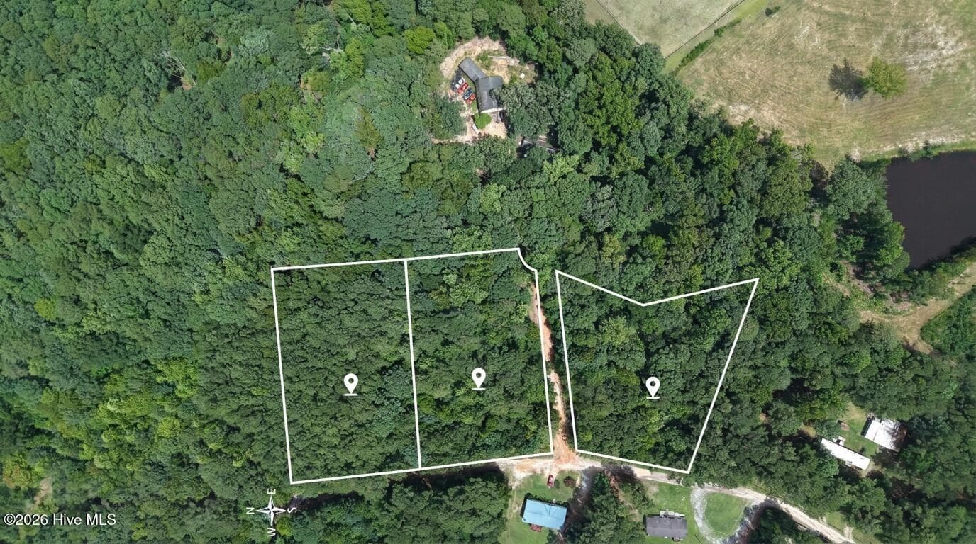 Residential Lot at 0 Crowatan Trail, Carthage, NC 28327, photo 2 of 35