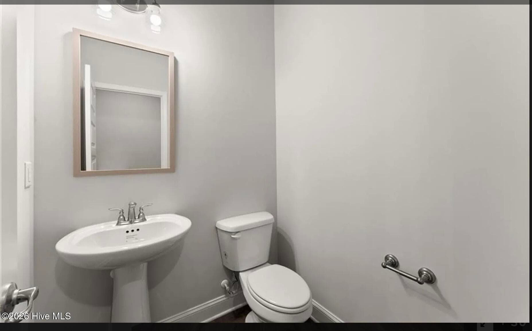 Single Family Residence at 9430 Shallow Creek Trail Lot 60, Bailey, NC 27807, photo 21 of 35