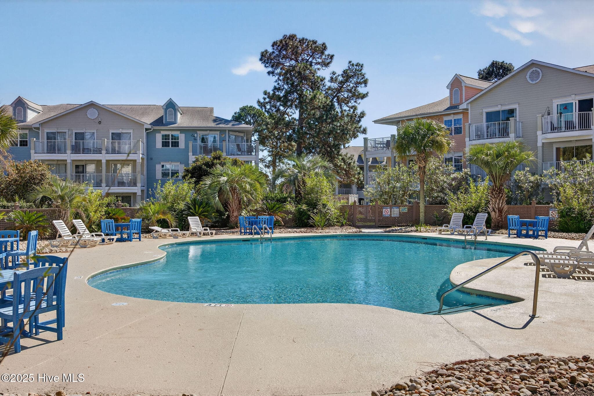 Condominium at 330 S Middleton Drive NW Unit 1509, Calabash, NC 28467, photo 51 of 64