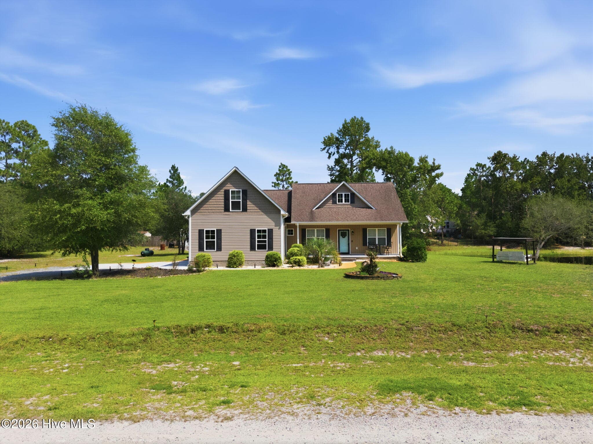 Single Family Residence at 2000 Southport Lane, Southport, NC 28461, photo 38 of 50